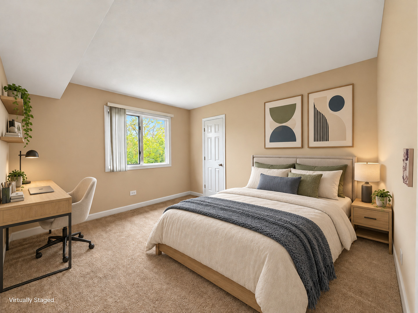 6820 Joliet Road Unit: 9