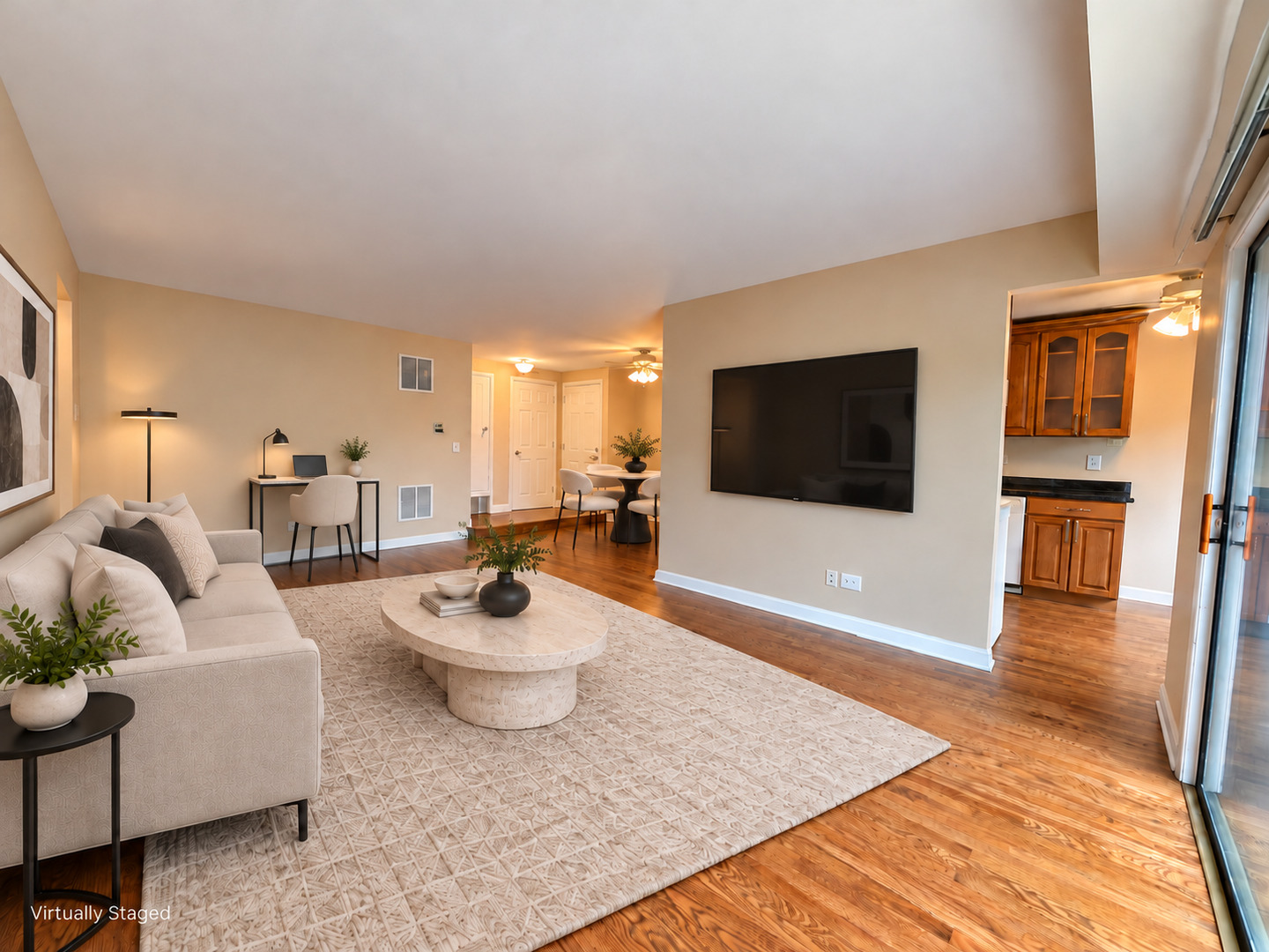 6820 Joliet Road Unit: 9