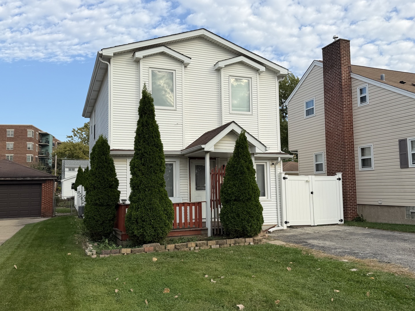 4115 Wesley Terrace