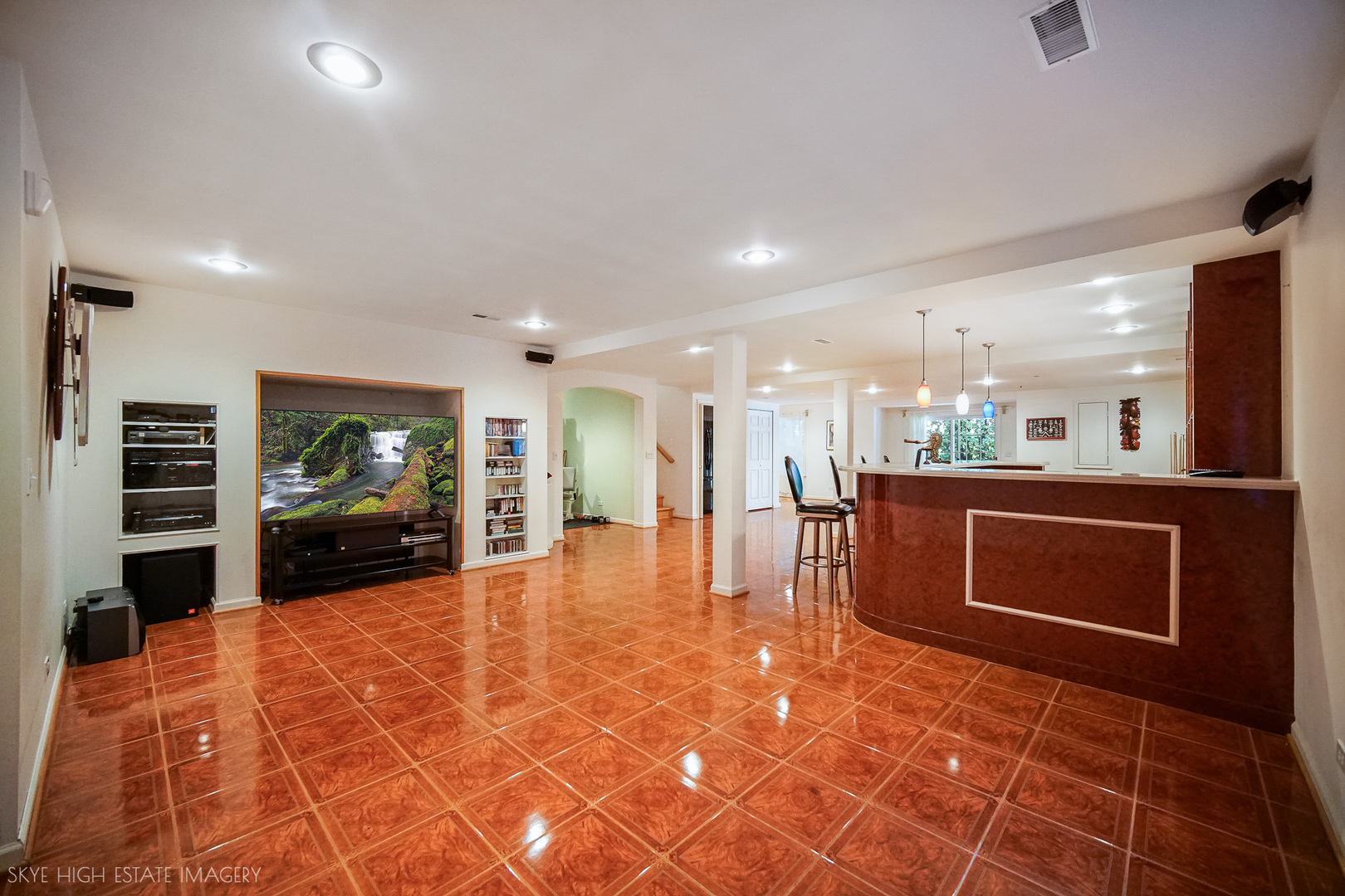 3081 Handley Court