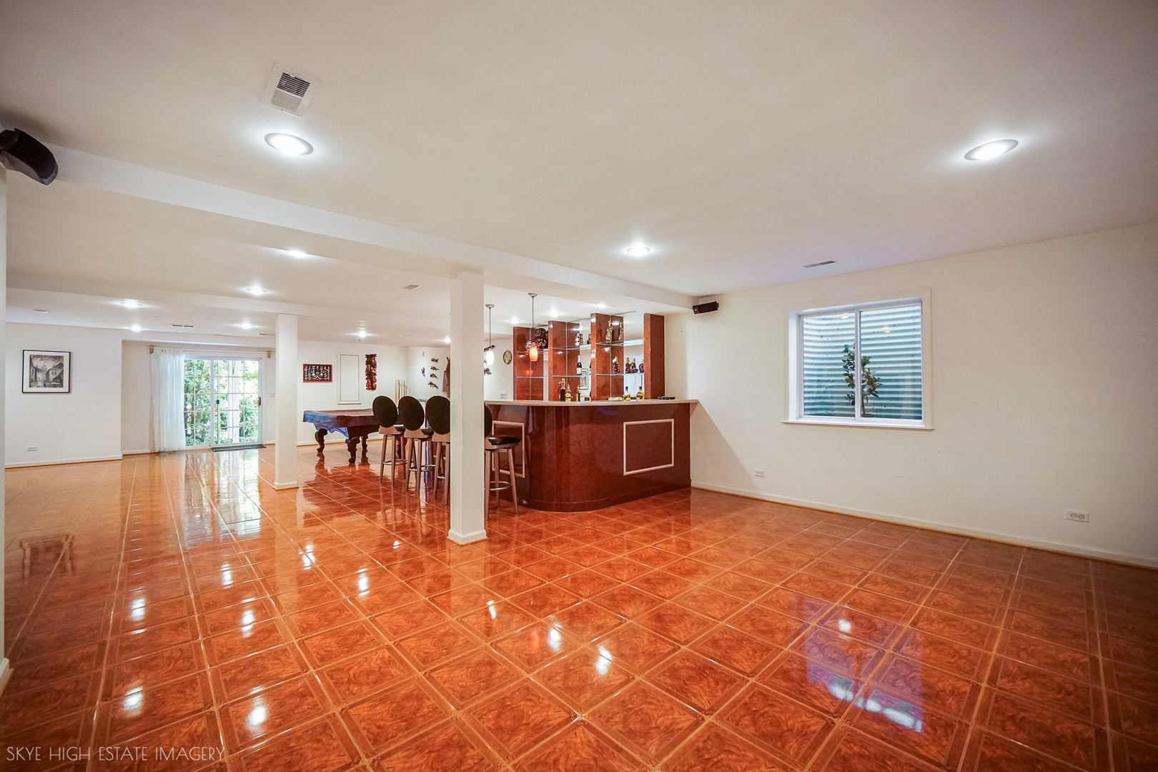 3081 Handley Court