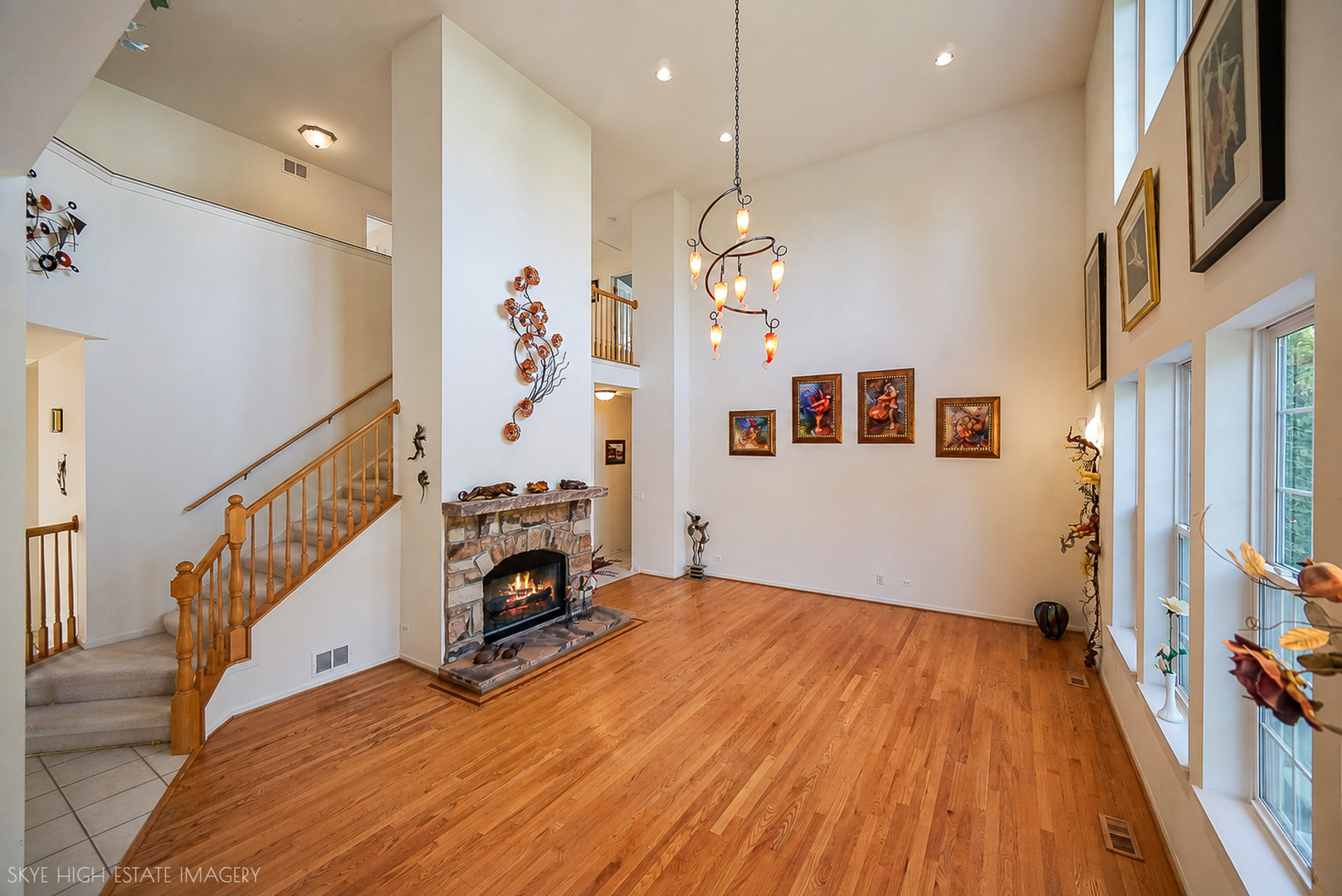 3081 Handley Court