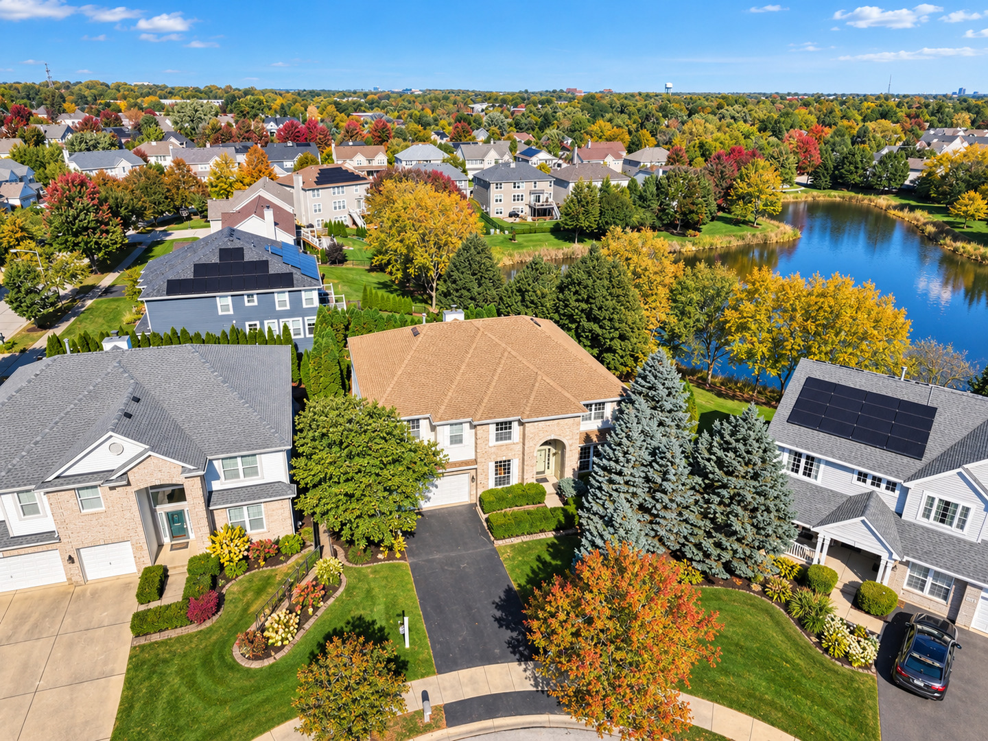 3081 Handley Court