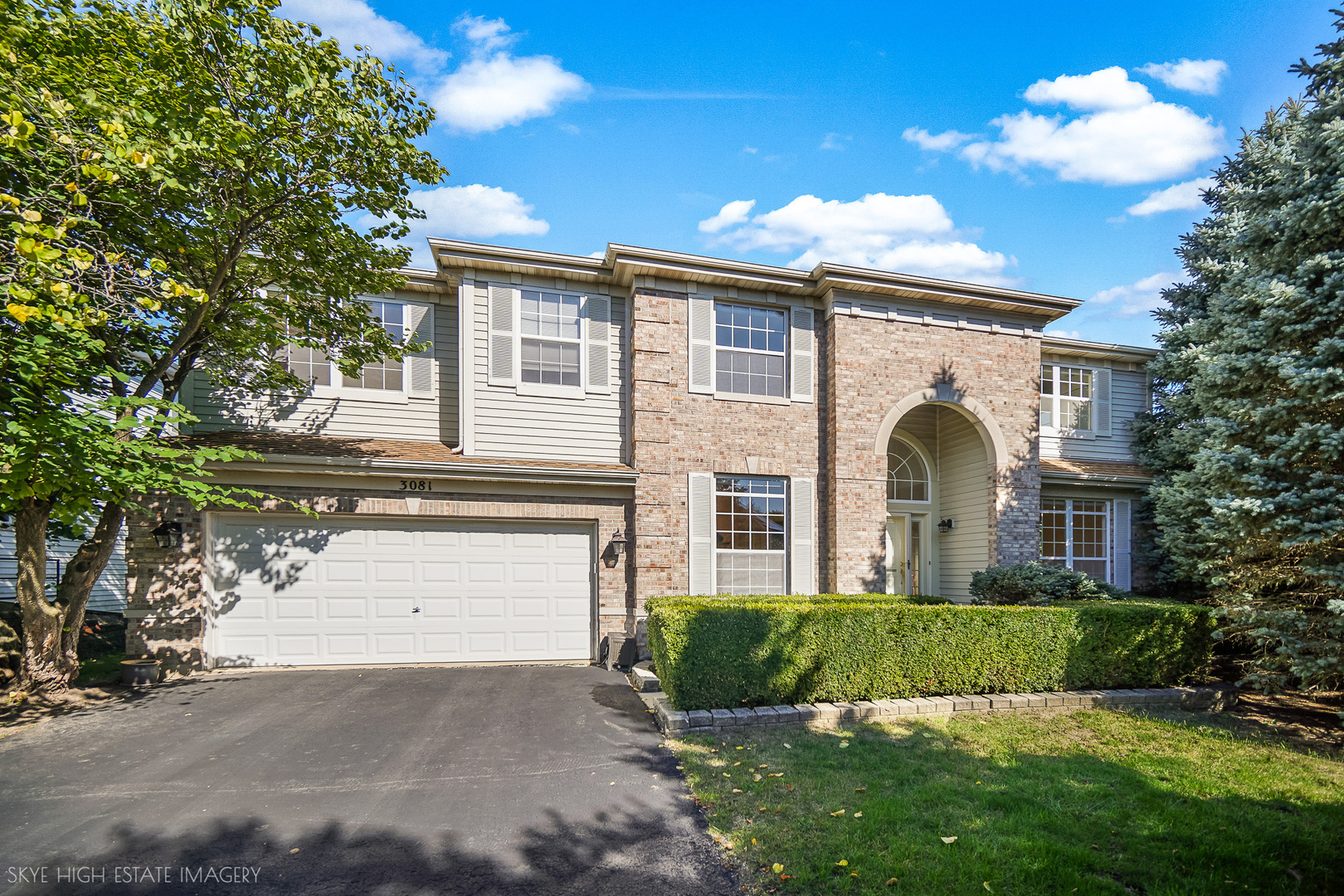 3081 Handley Court