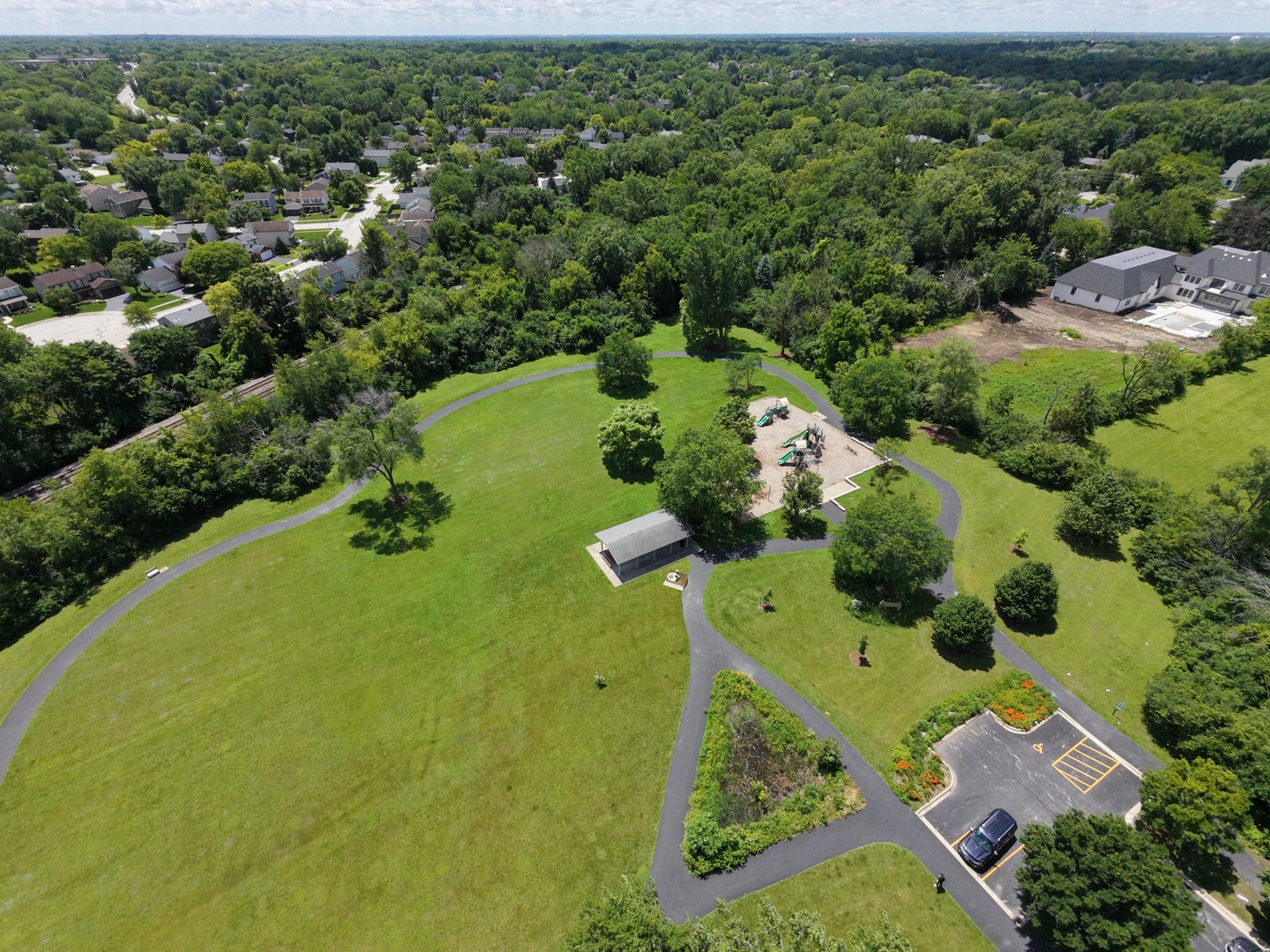 3081 Handley Court