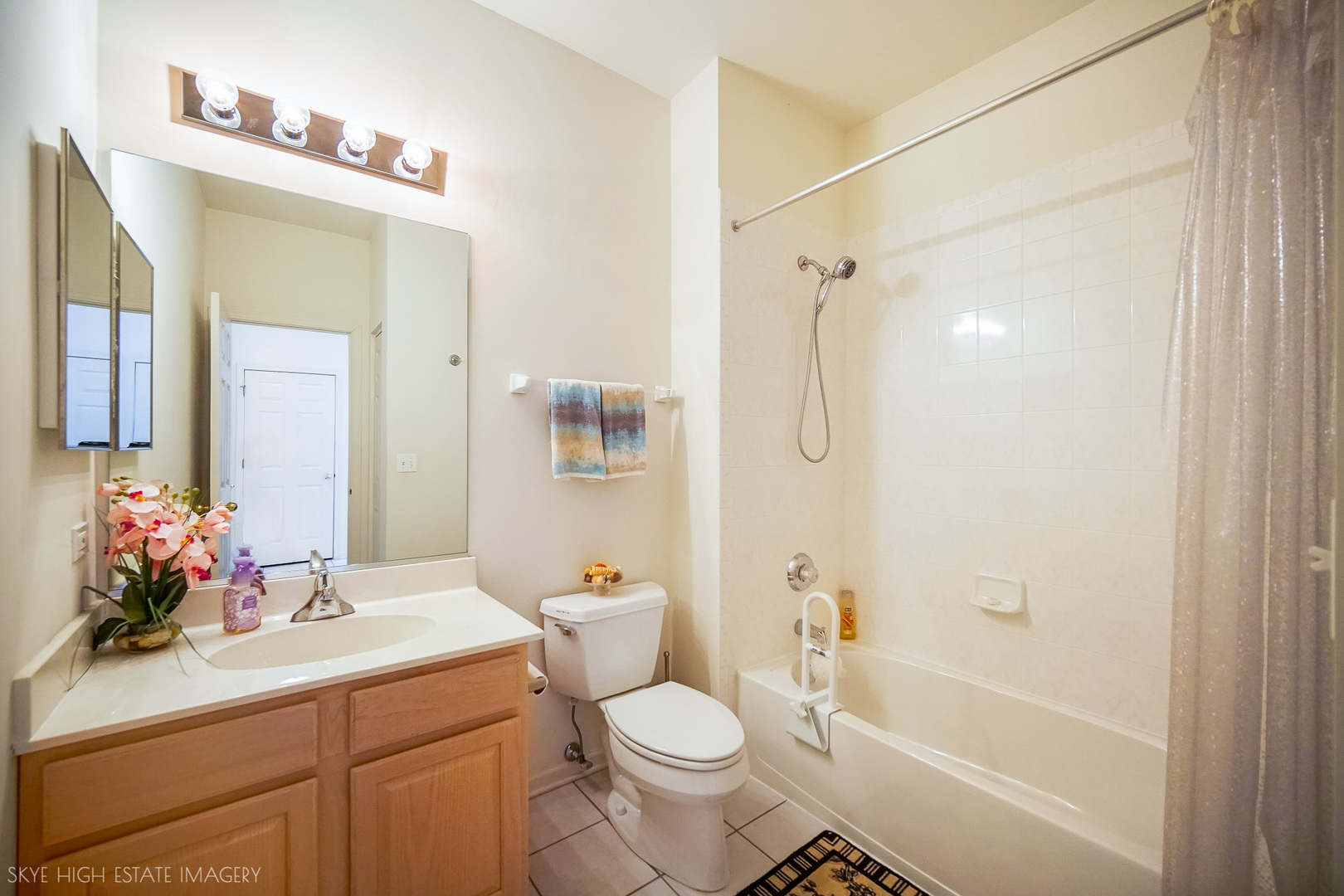 3081 Handley Court