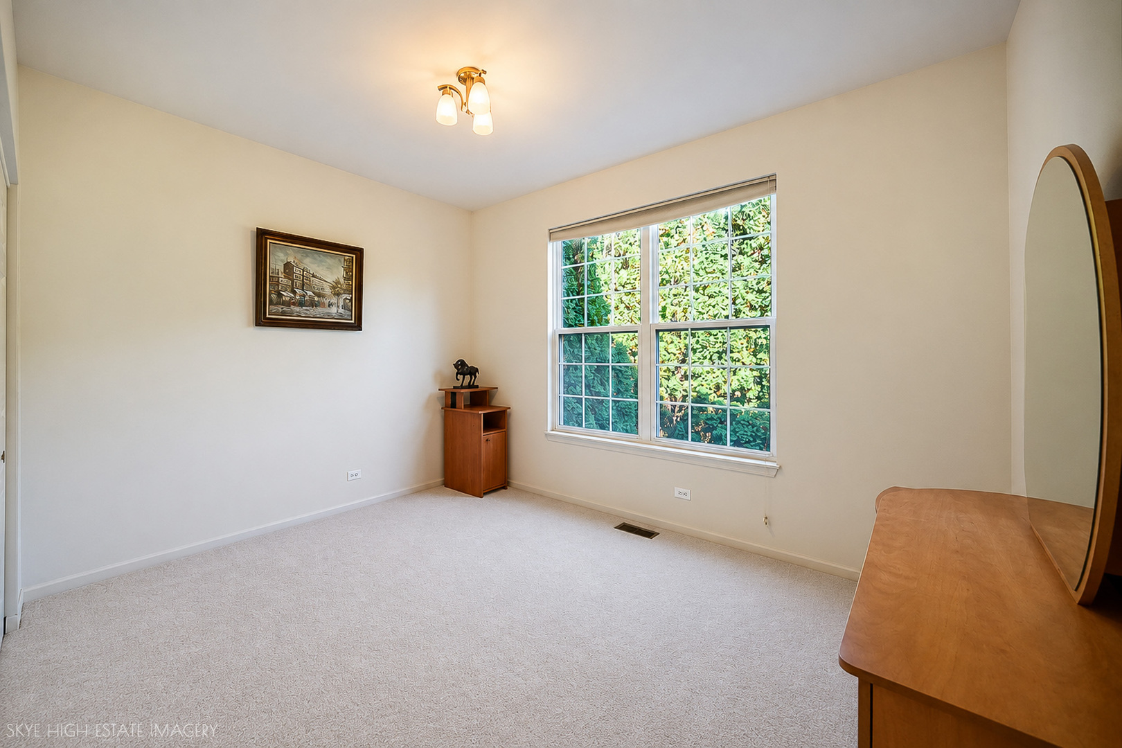 3081 Handley Court