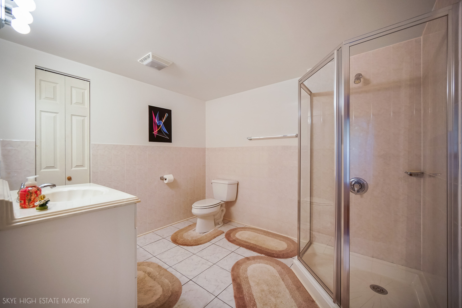 3081 Handley Court