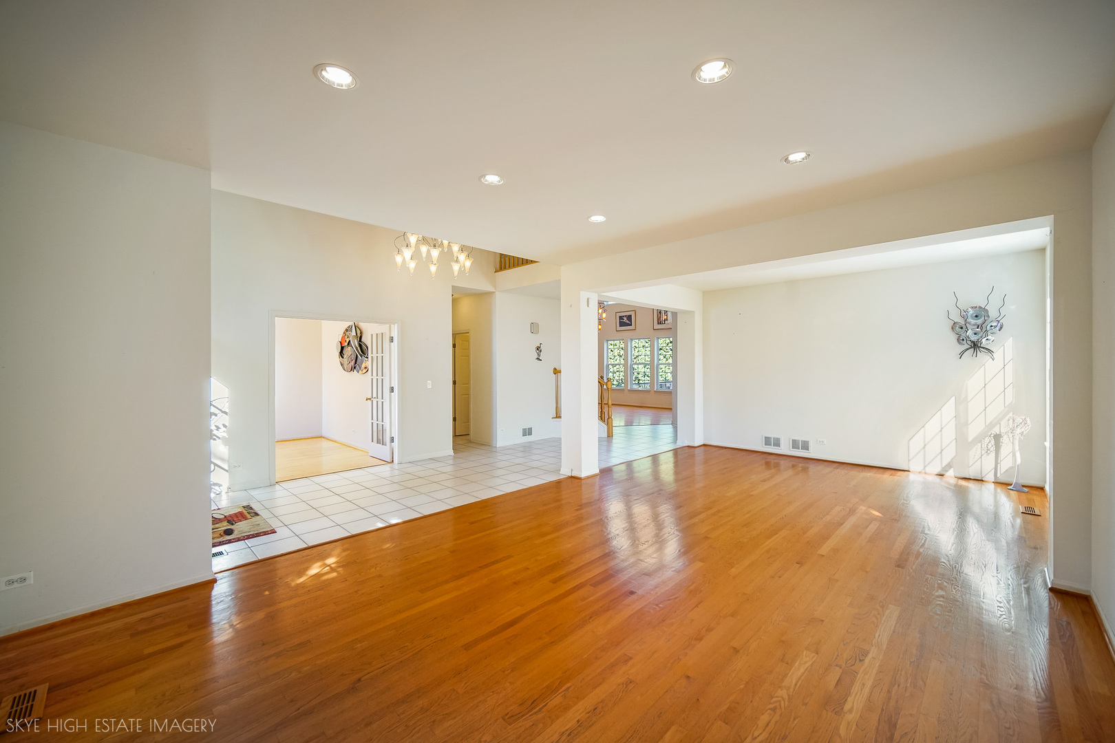3081 Handley Court