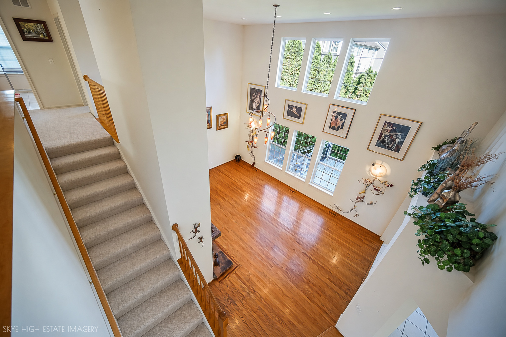 3081 Handley Court