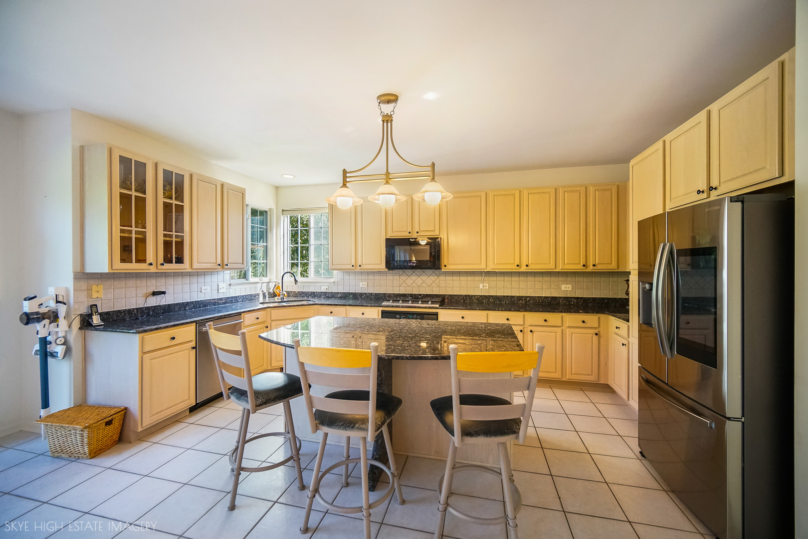3081 Handley Court