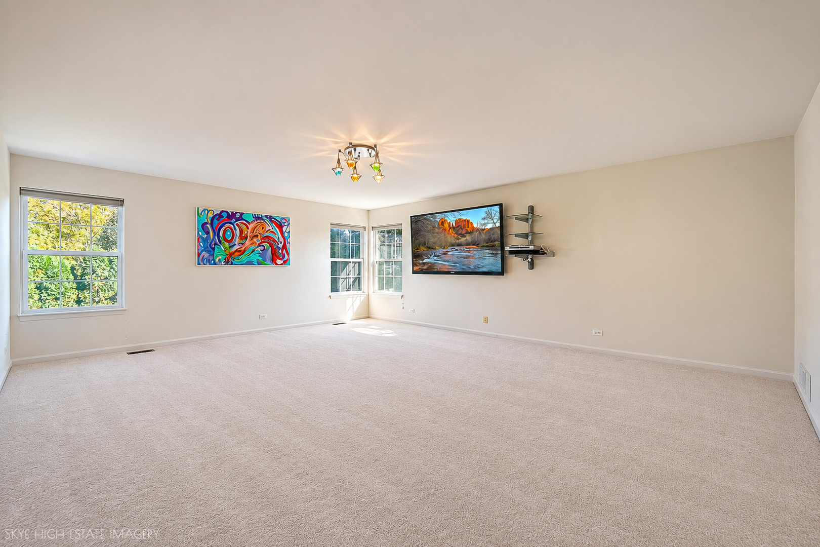 3081 Handley Court
