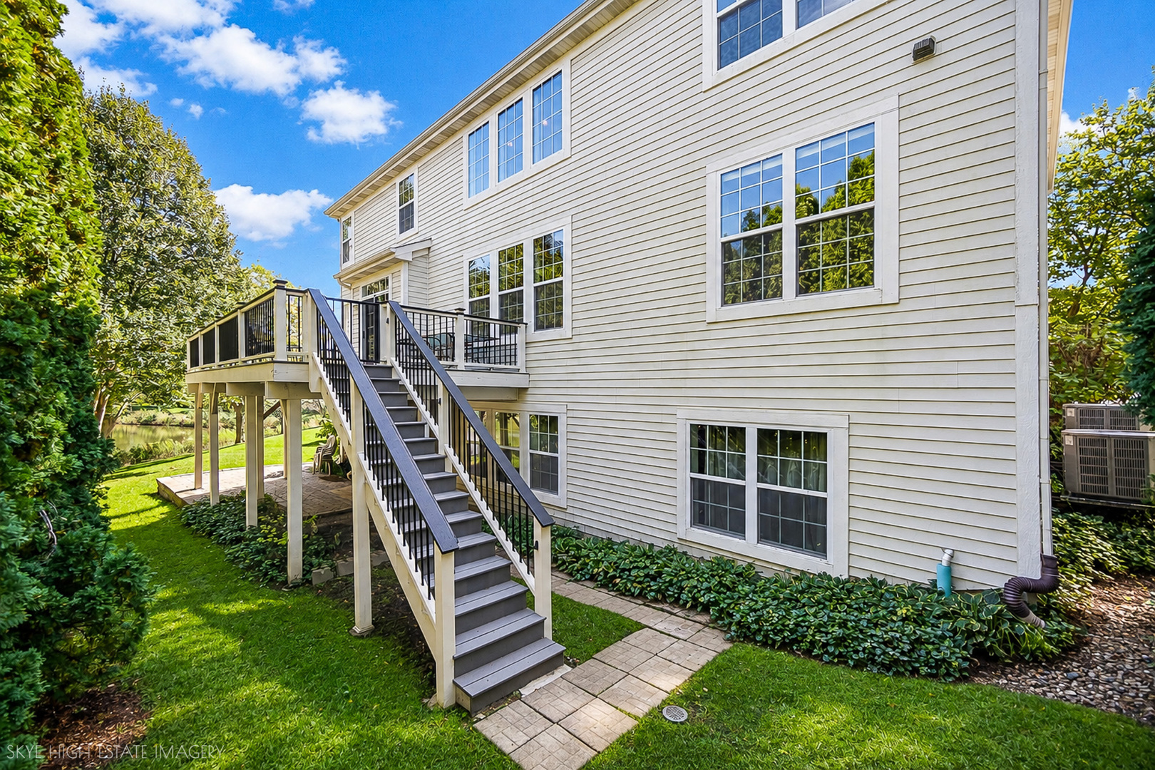 3081 Handley Court