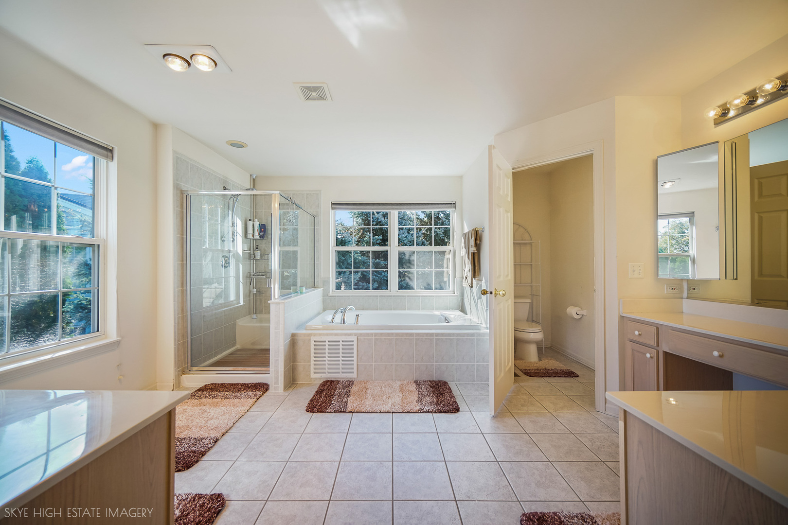 3081 Handley Court