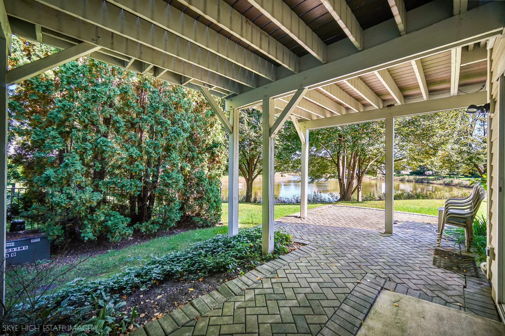 3081 Handley Court