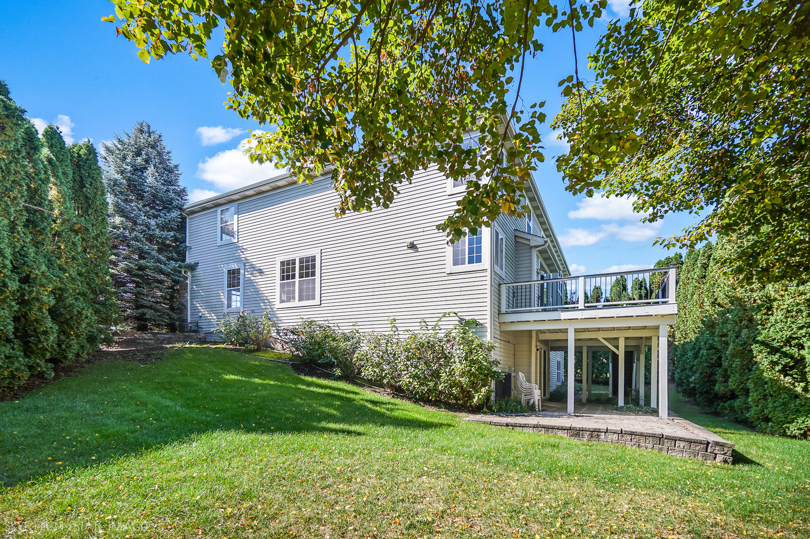 3081 Handley Court