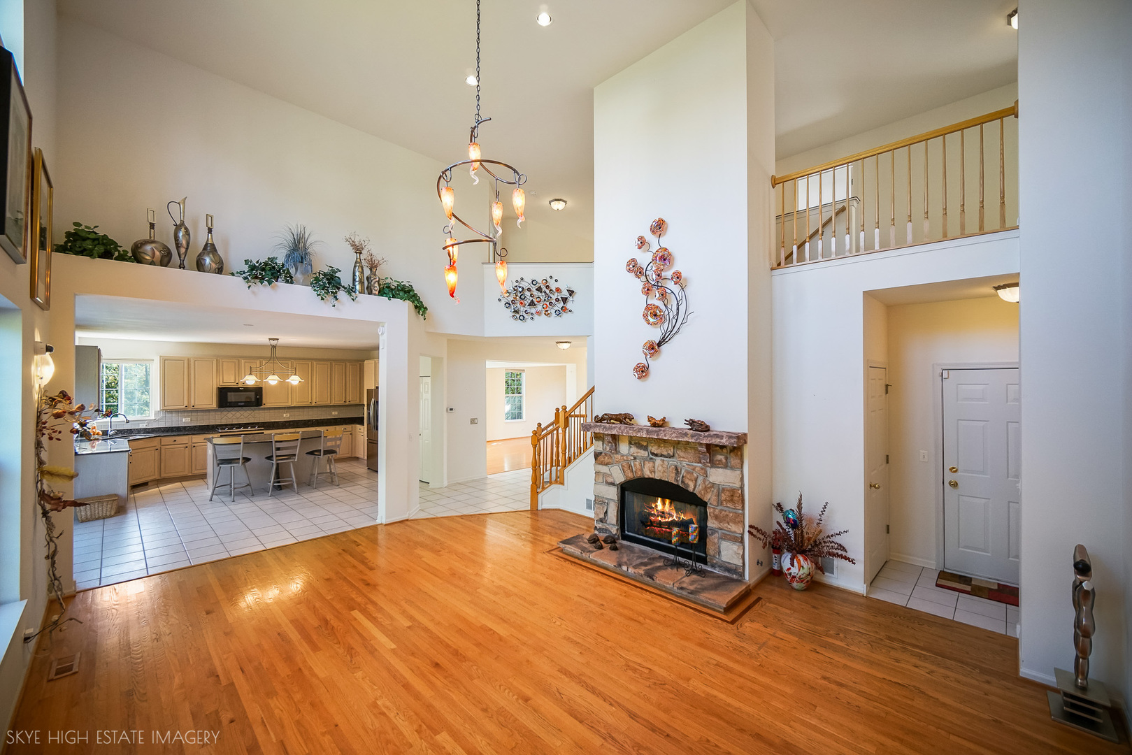 3081 Handley Court