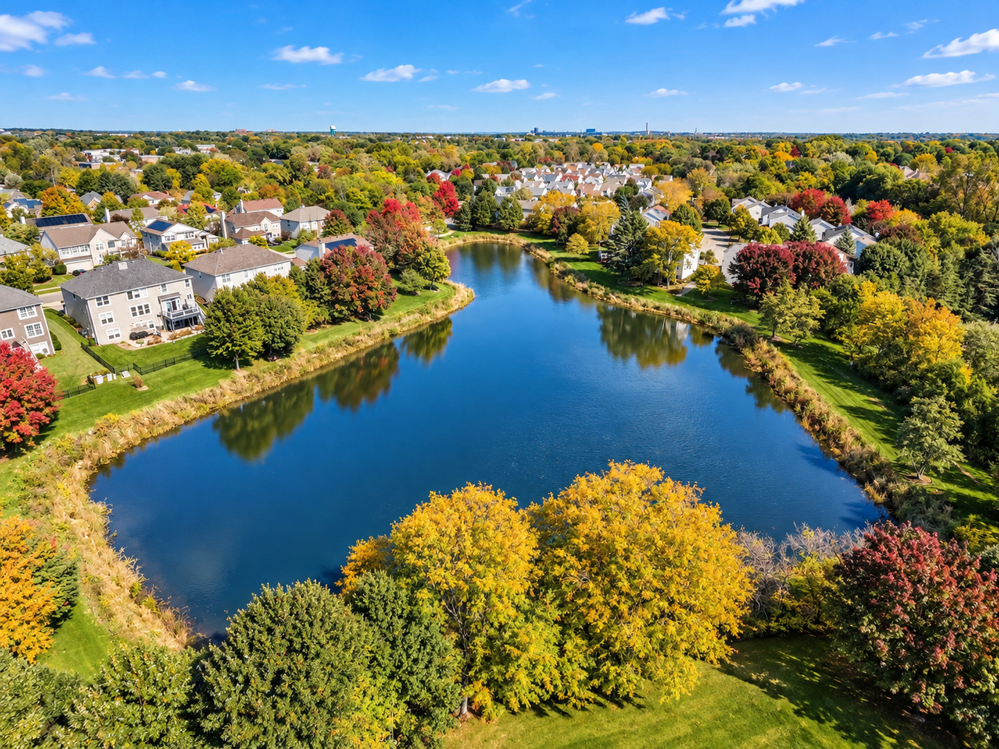 3081 Handley Court
