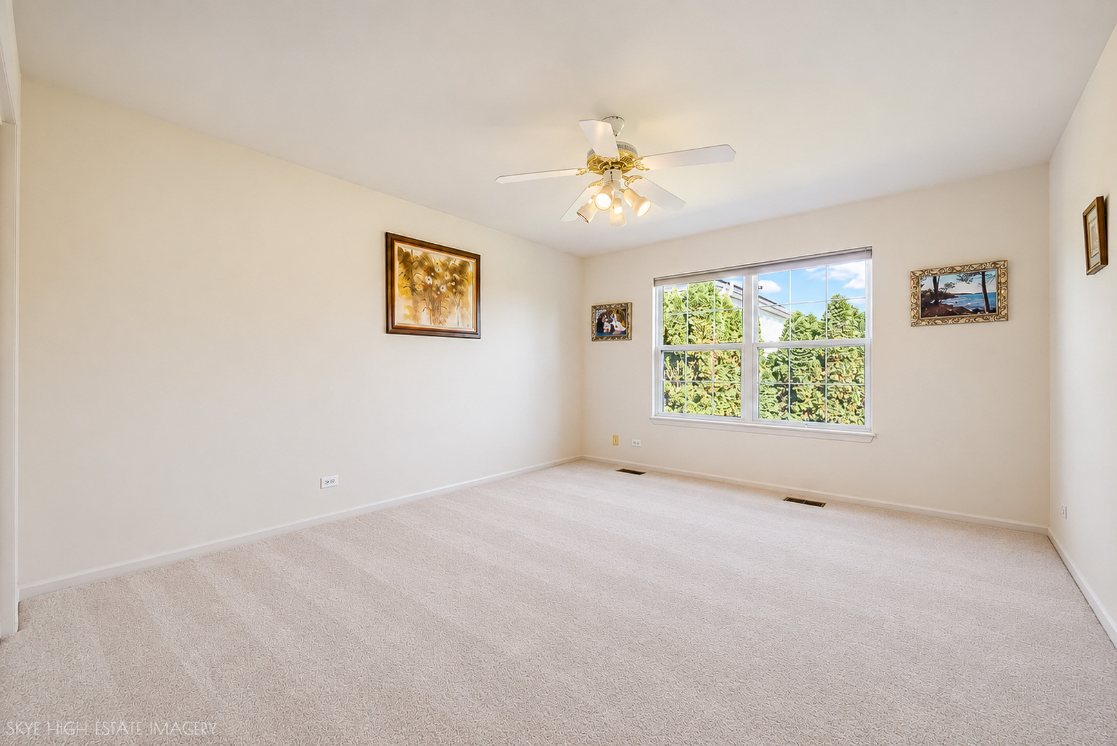 3081 Handley Court