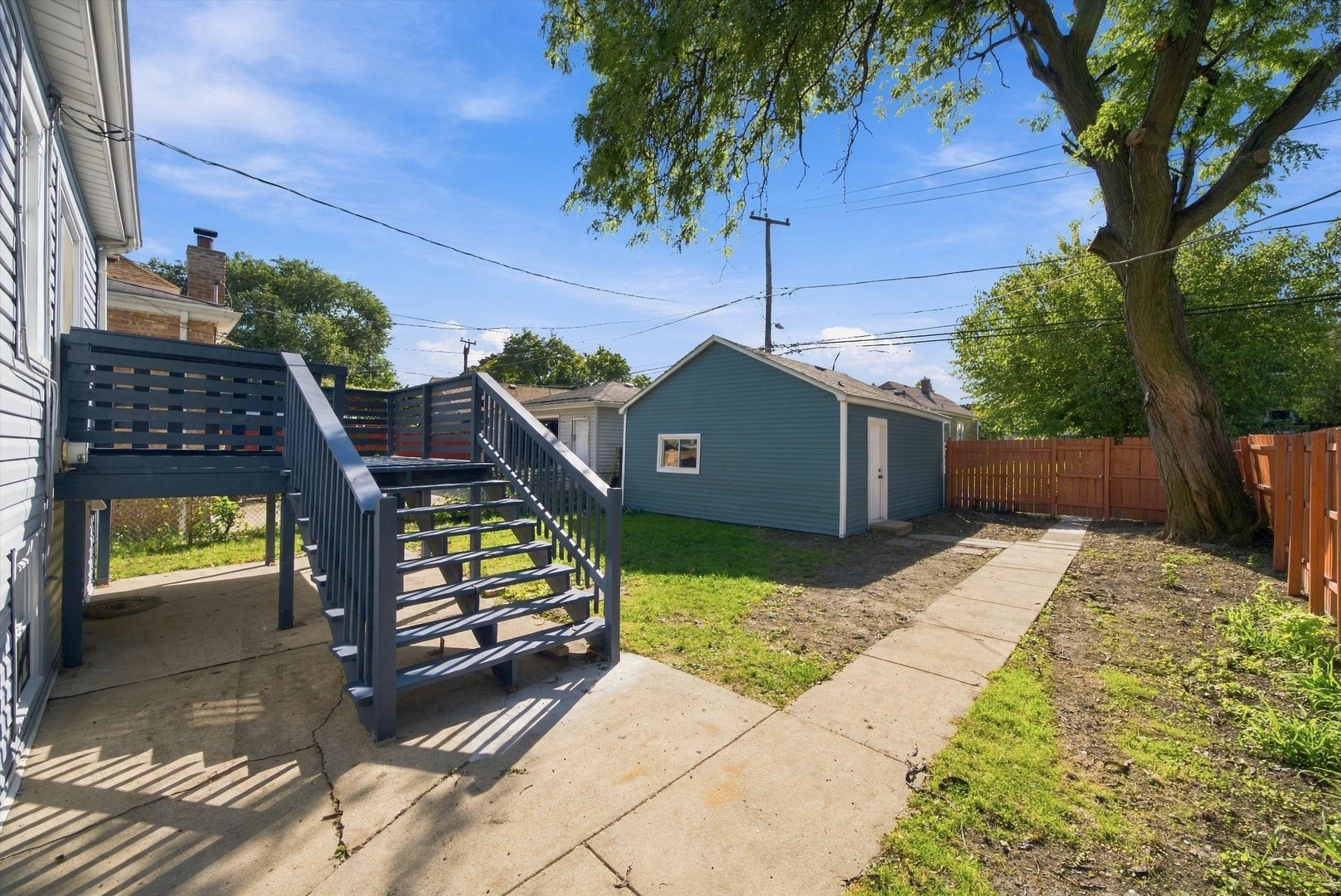 3315 W 61st Street