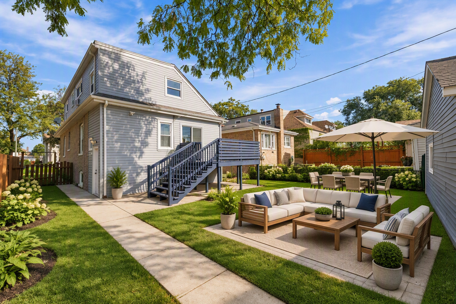 3315 W 61st Street