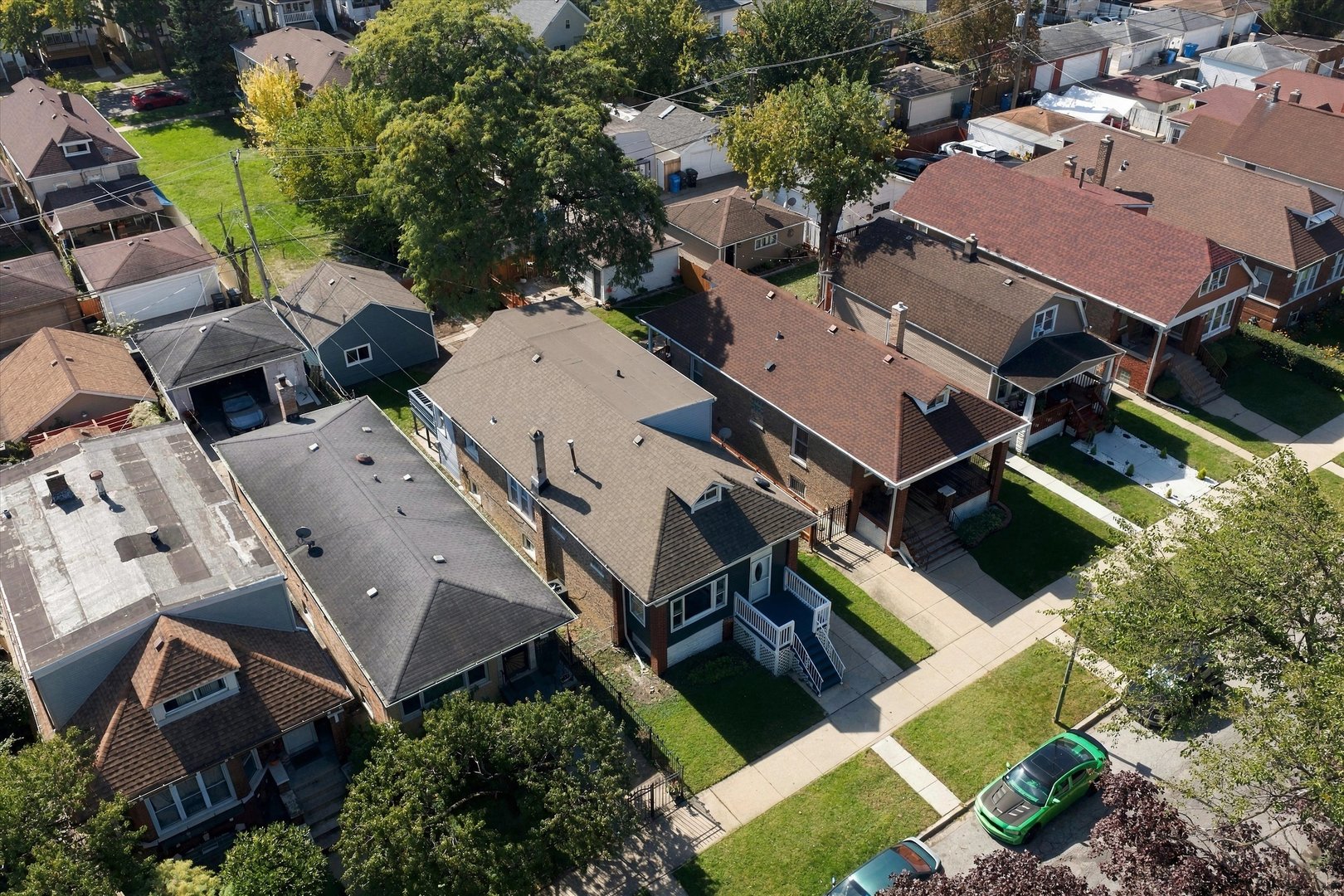 3315 W 61st Street