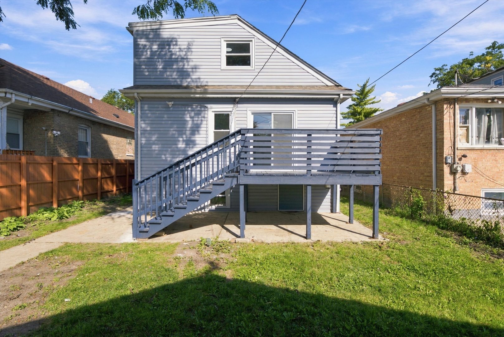 3315 W 61st Street