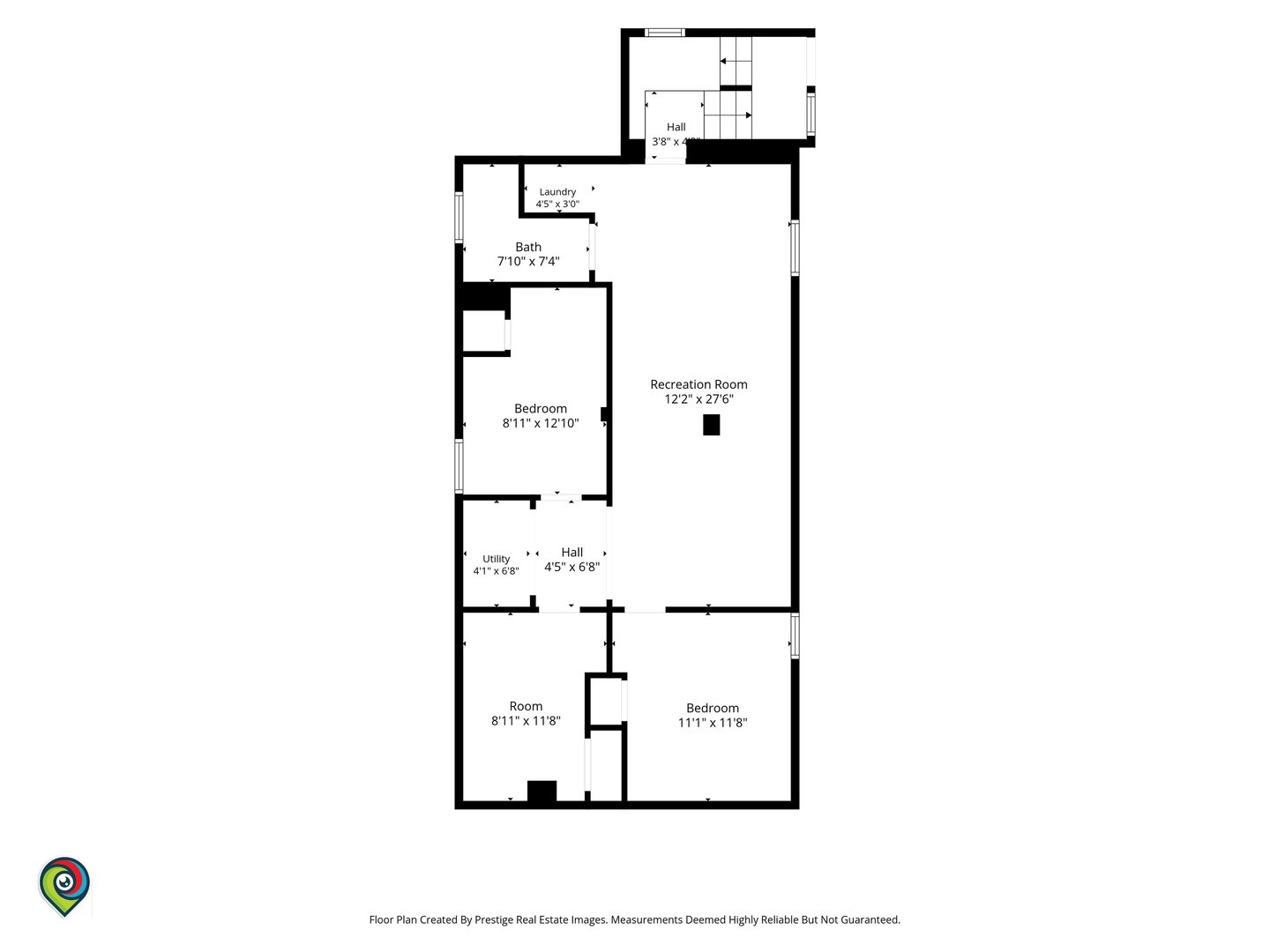 3315 W 61st Street