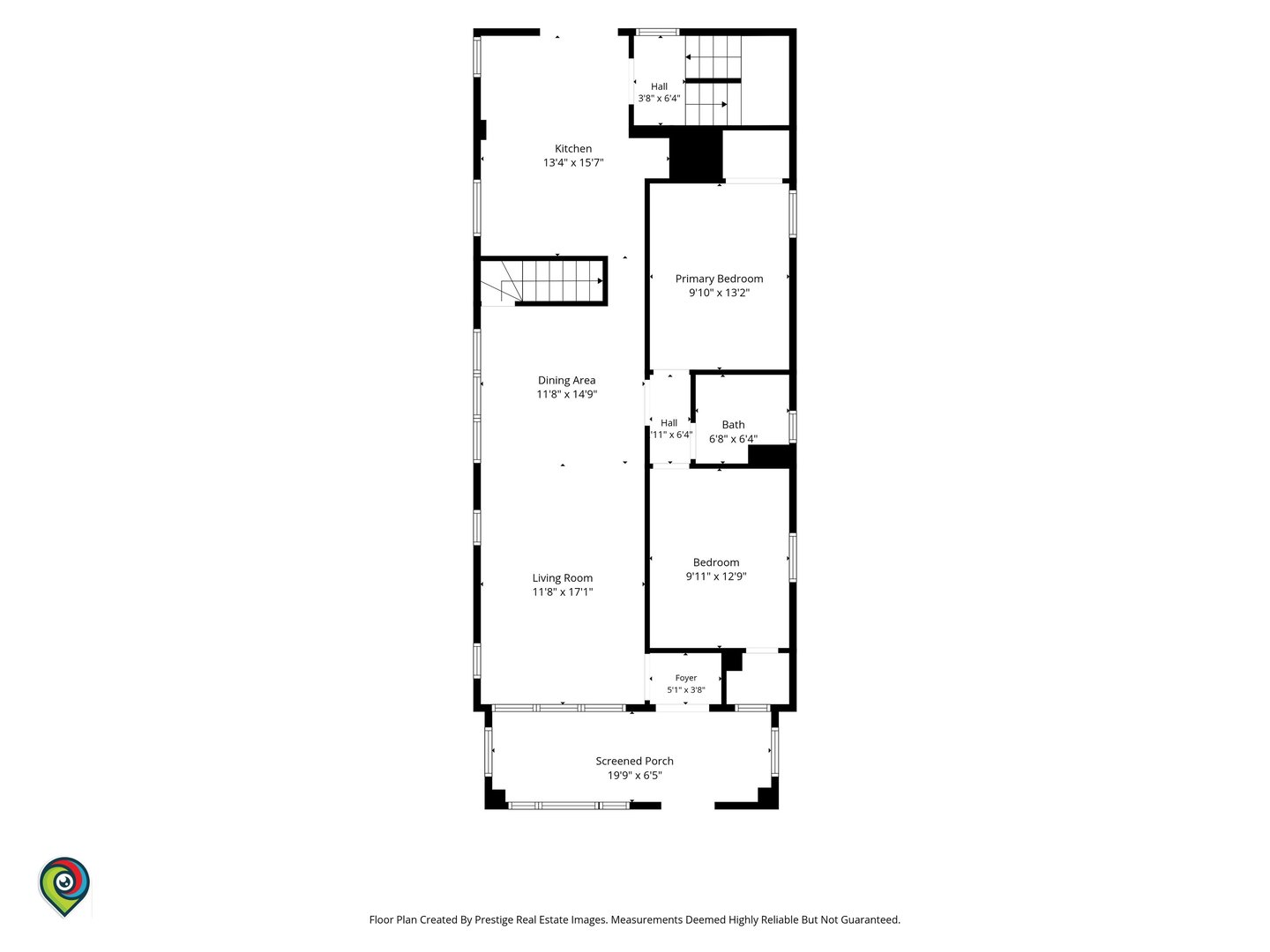 3315 W 61st Street