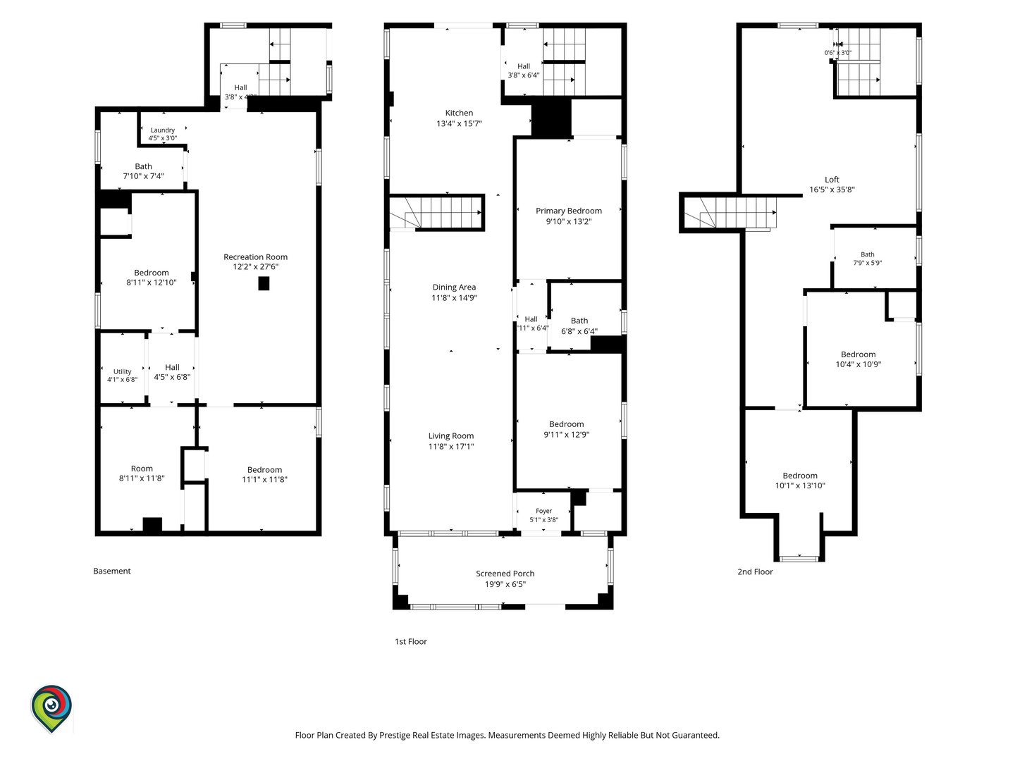 3315 W 61st Street