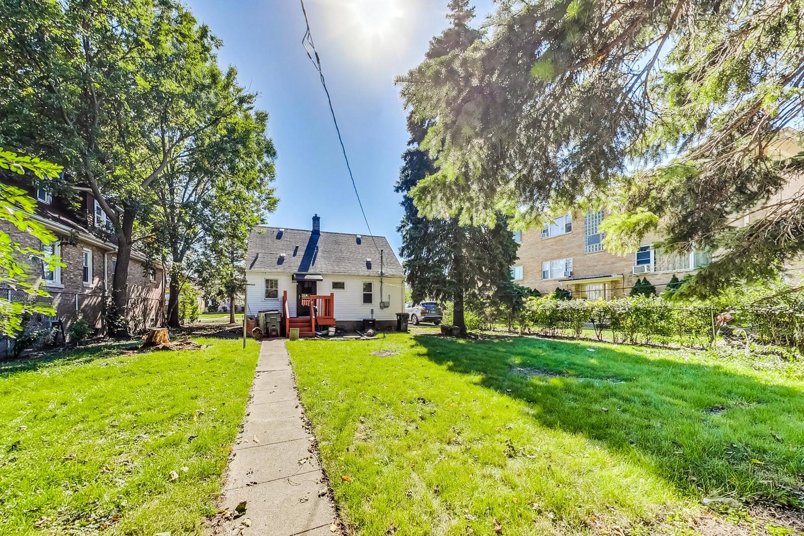 3607 Adams Street