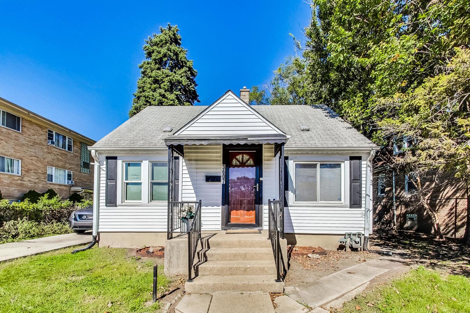 3607 Adams Street