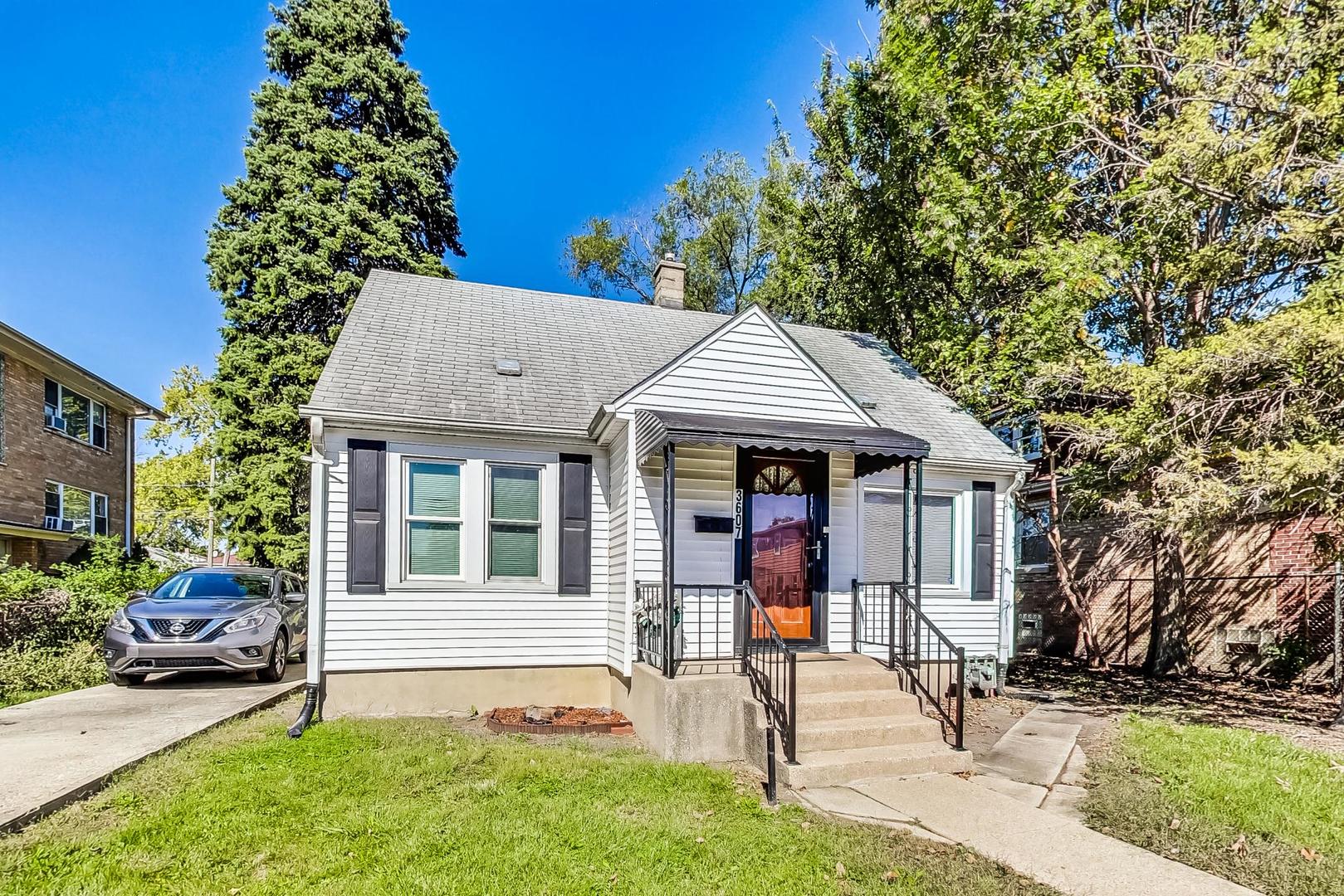 3607 Adams Street
