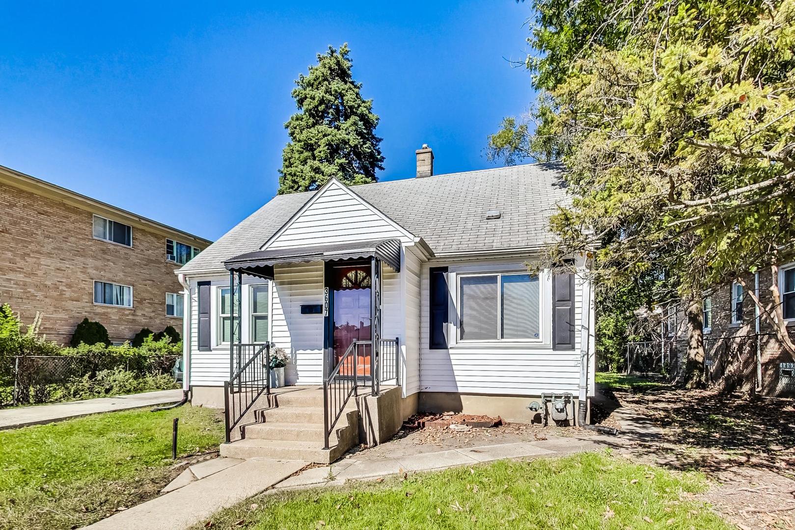 3607 Adams Street