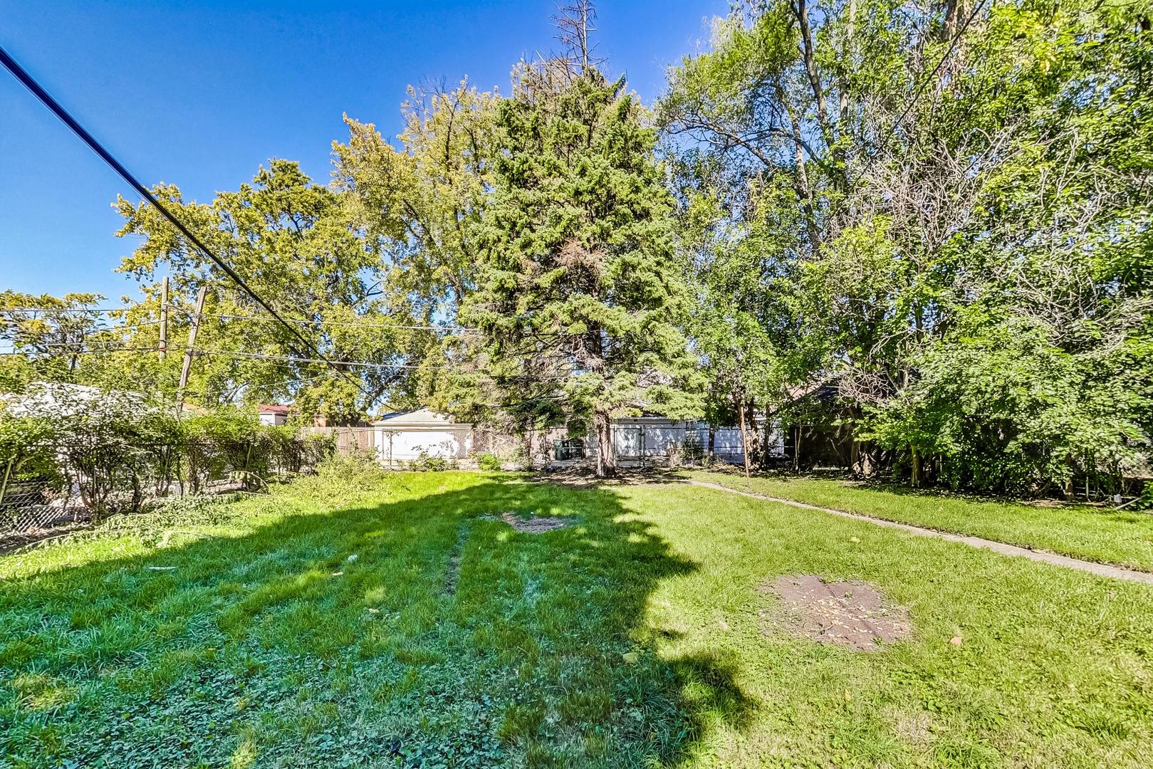 3607 Adams Street