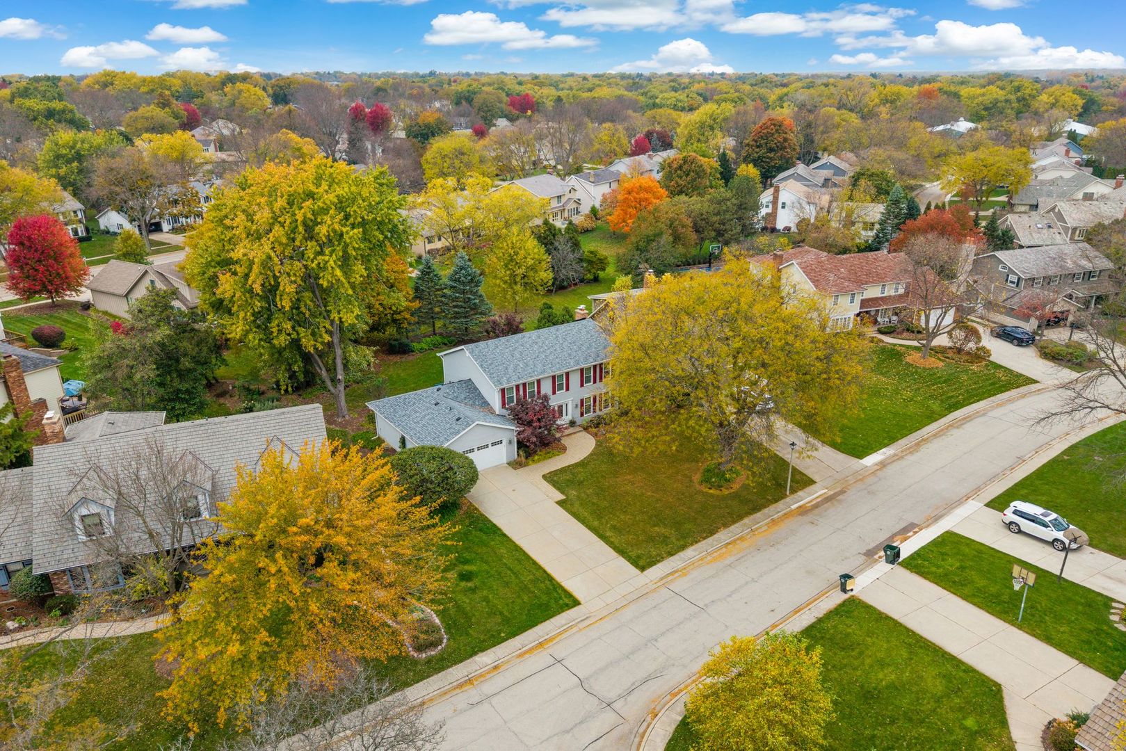 826 Furlong Drive
