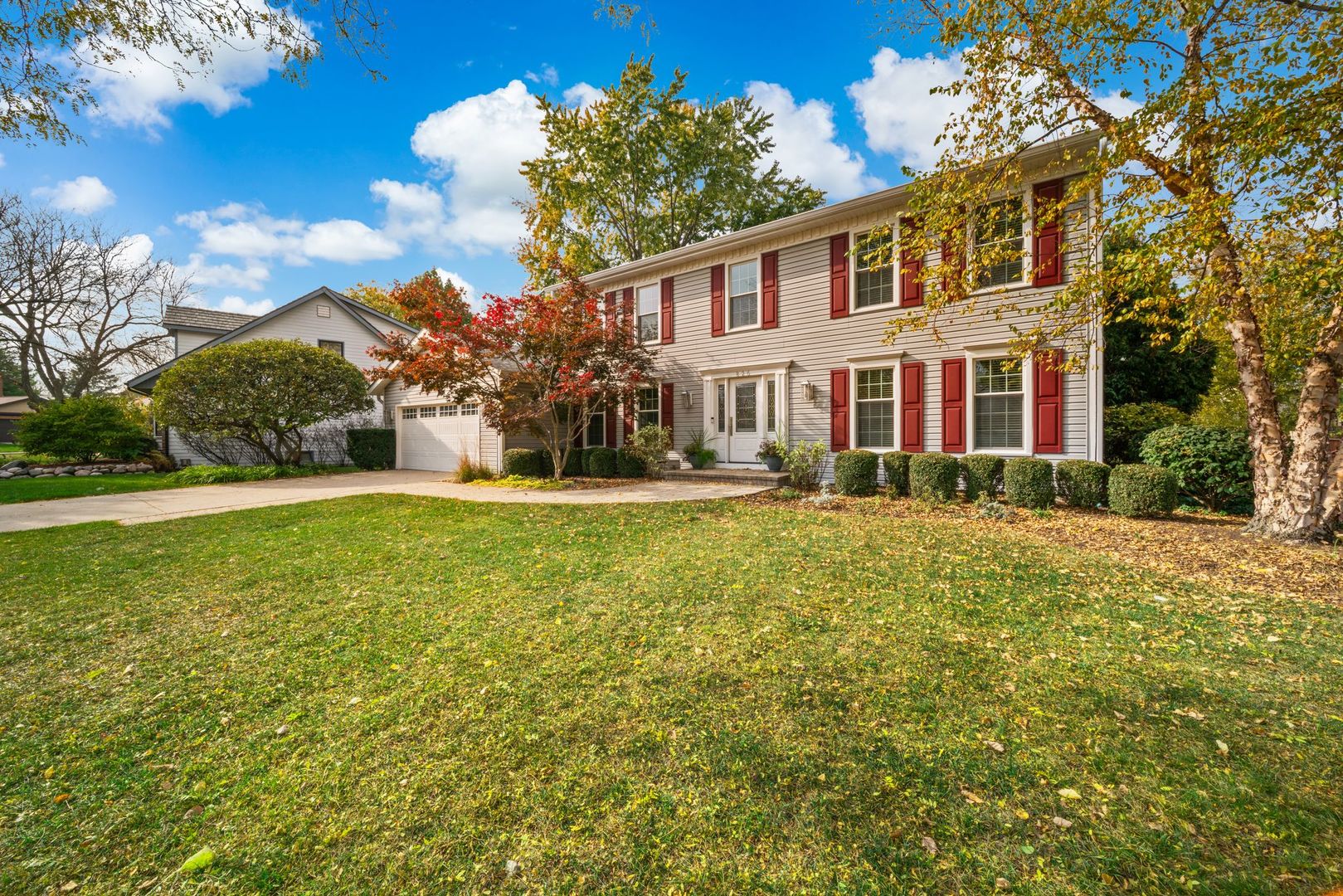 826 Furlong Drive