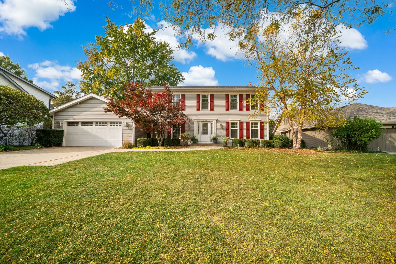 826 Furlong Drive