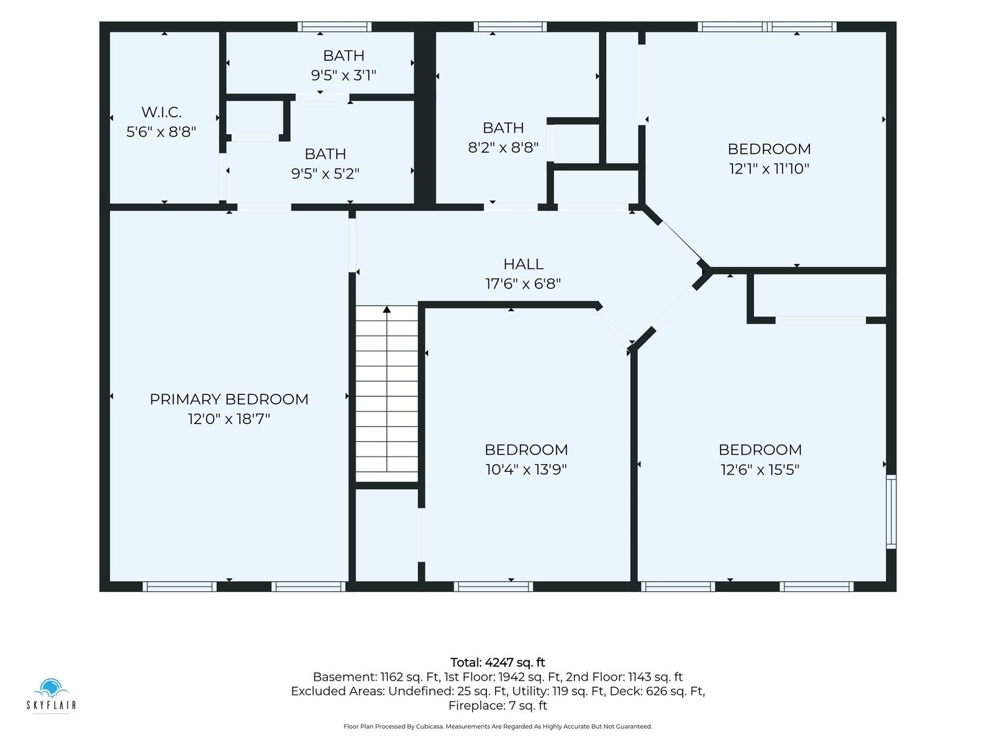 826 Furlong Drive