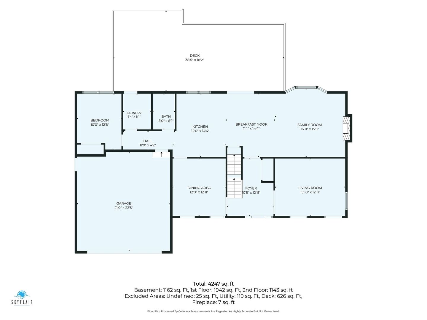 826 Furlong Drive