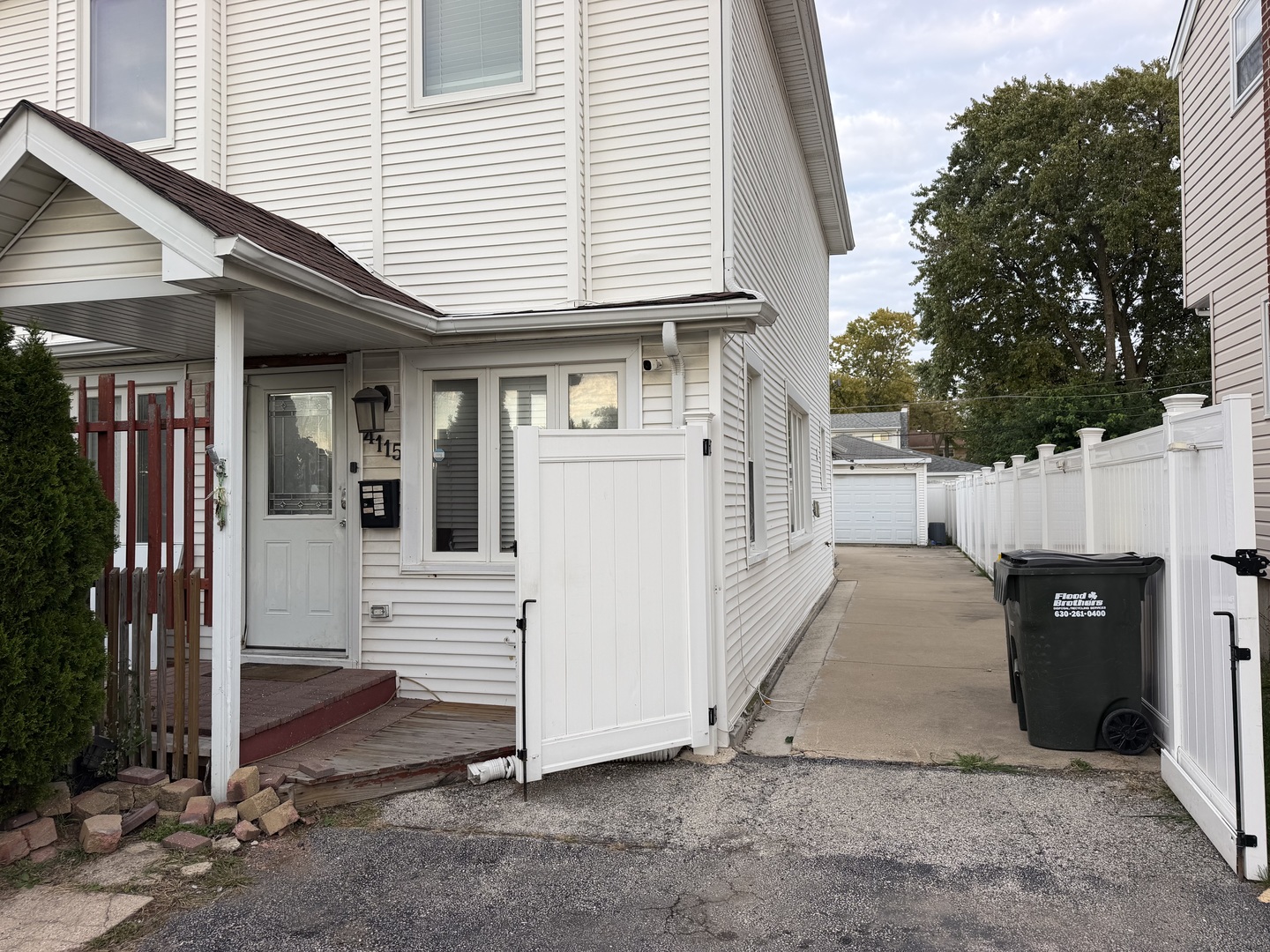 4115 Wesley Terrace