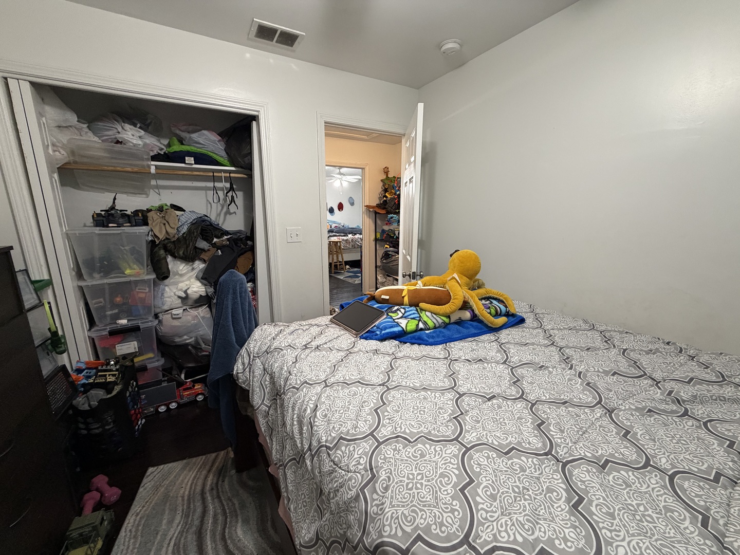 4115 Wesley Terrace