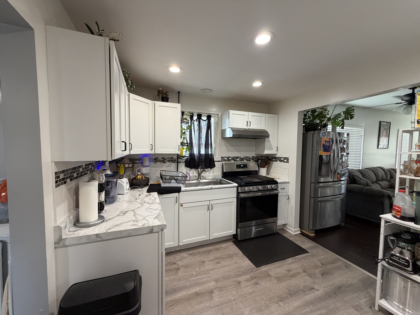4115 Wesley Terrace