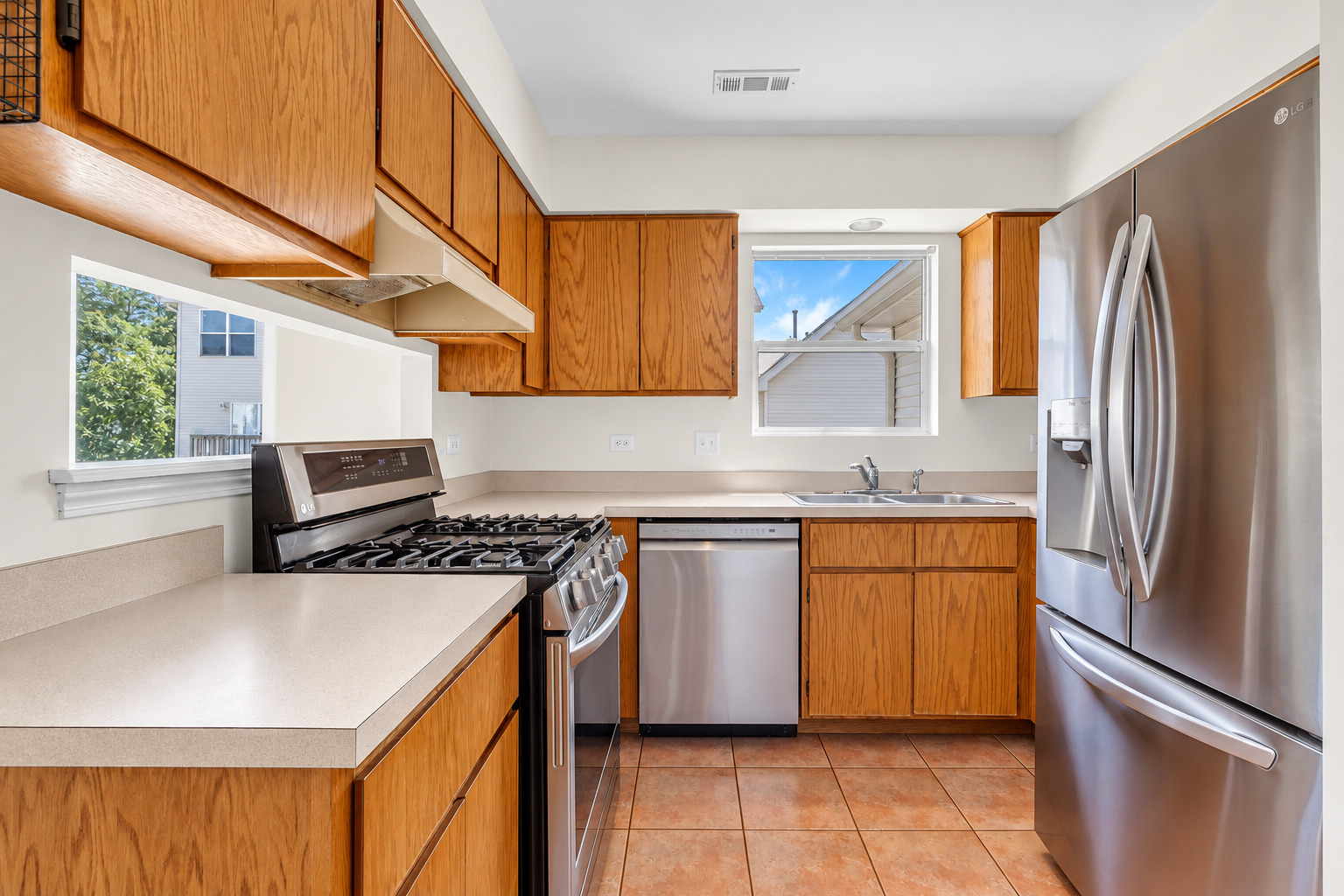 16419 Teton Drive Unit: 16419