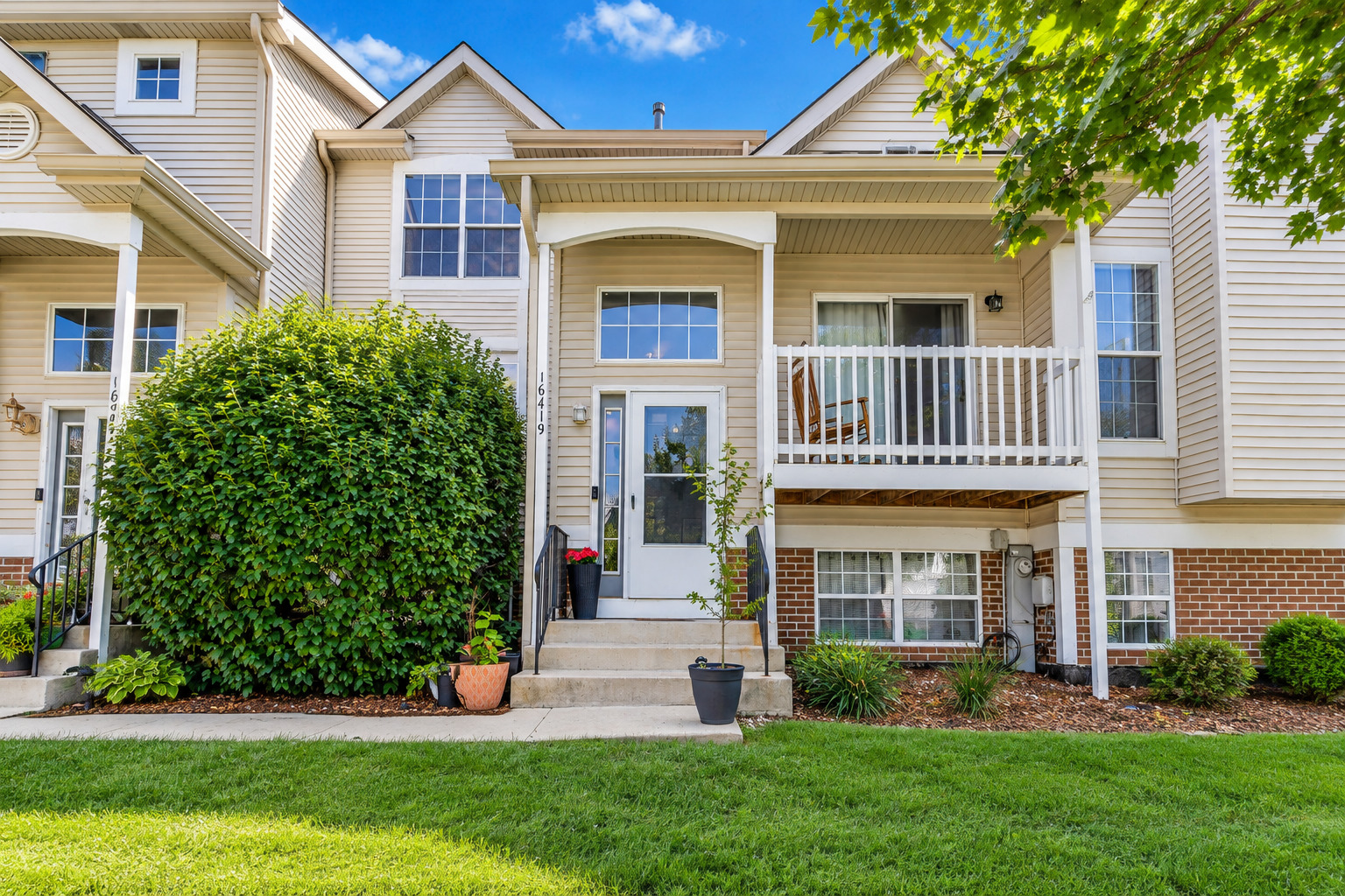 16419 Teton Drive Unit: 16419