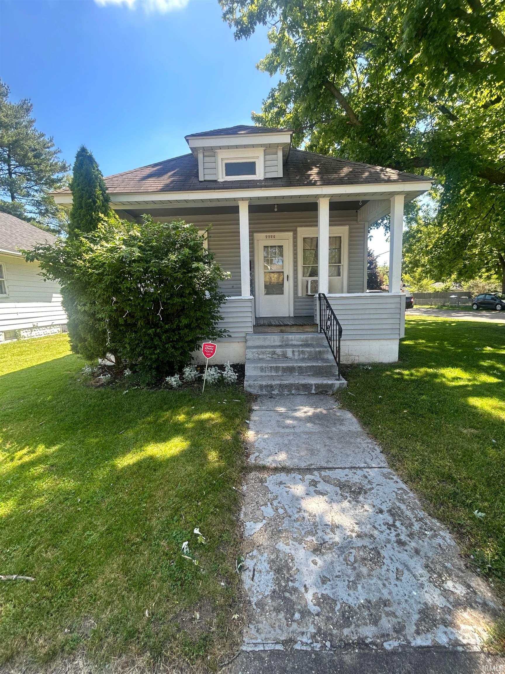 2224 Decamp Avenue
