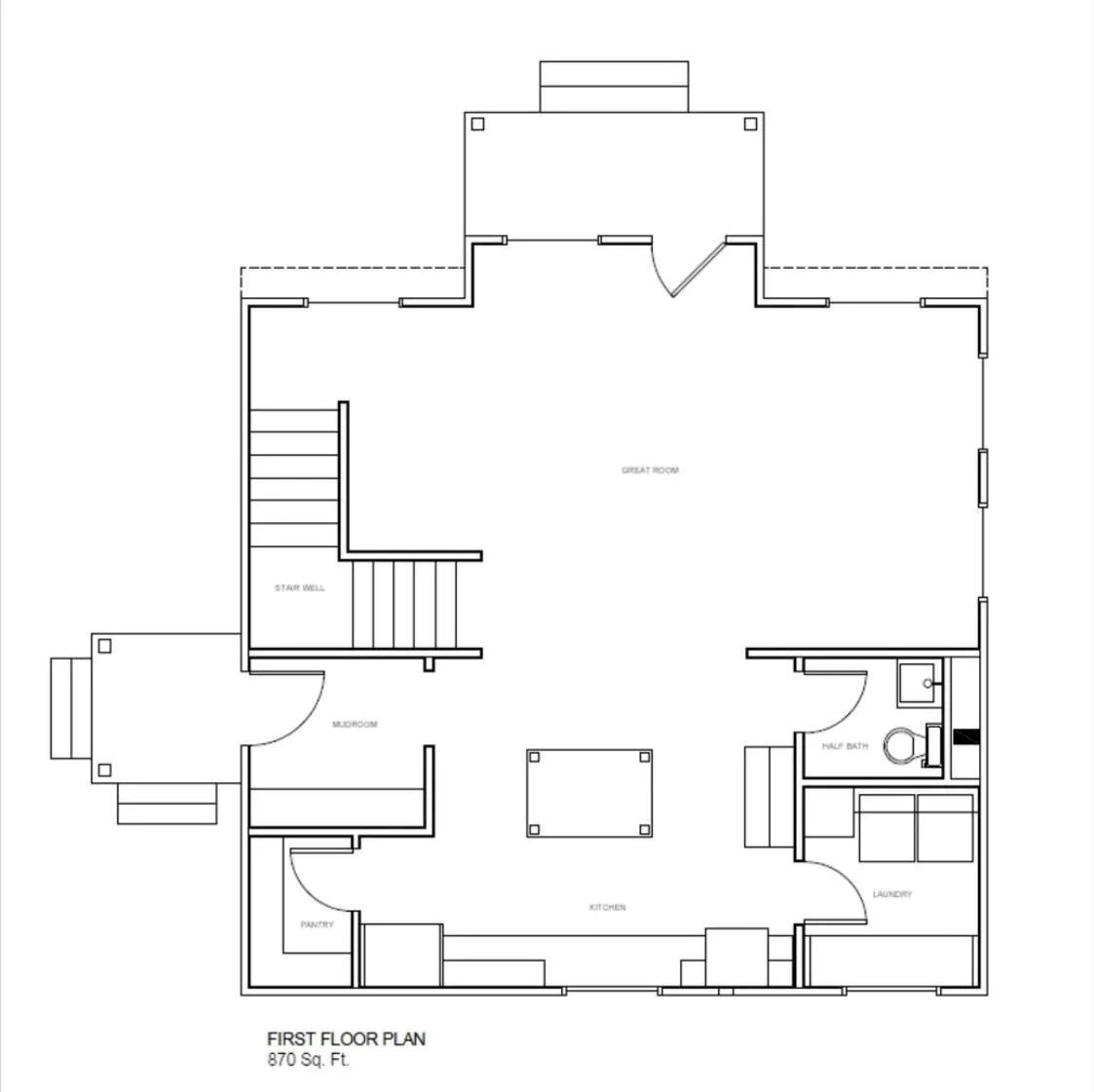 1102 Foster Street