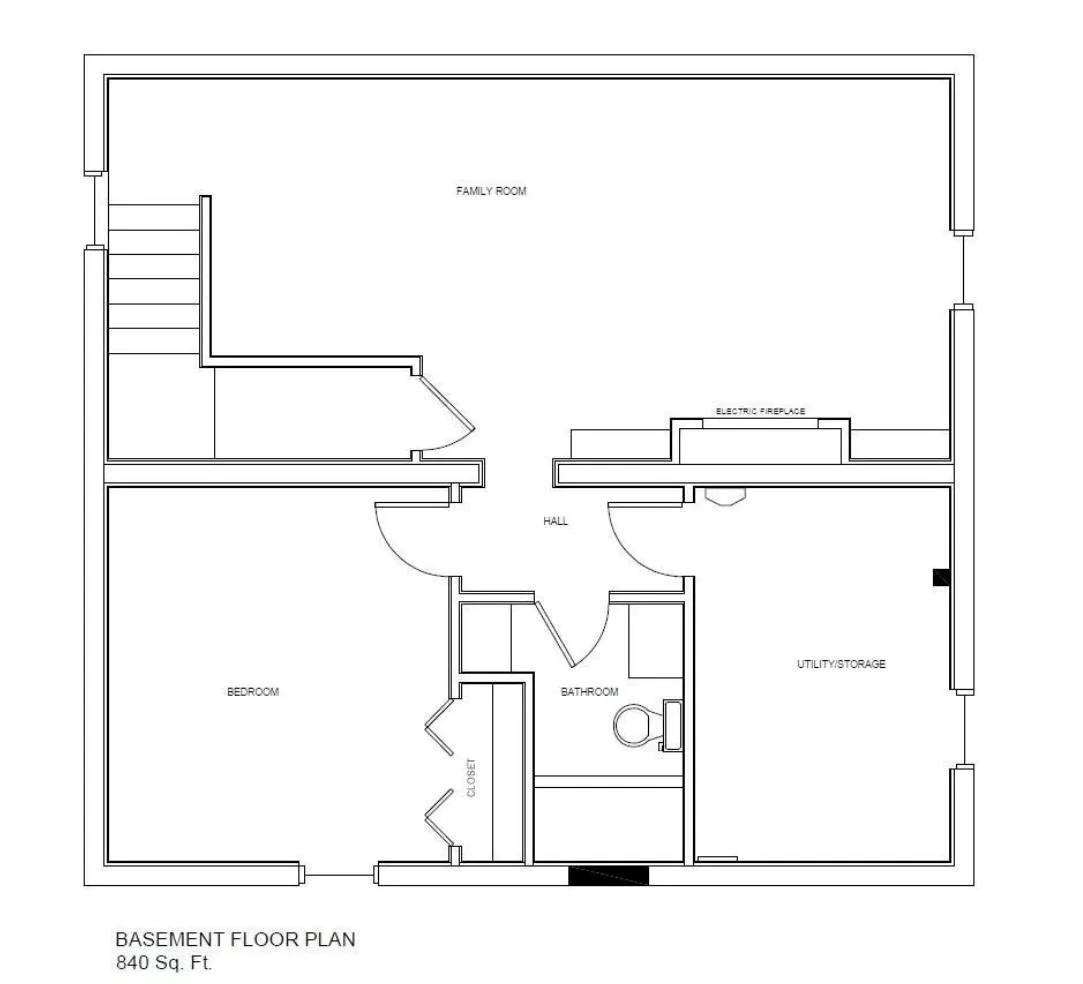 1102 Foster Street