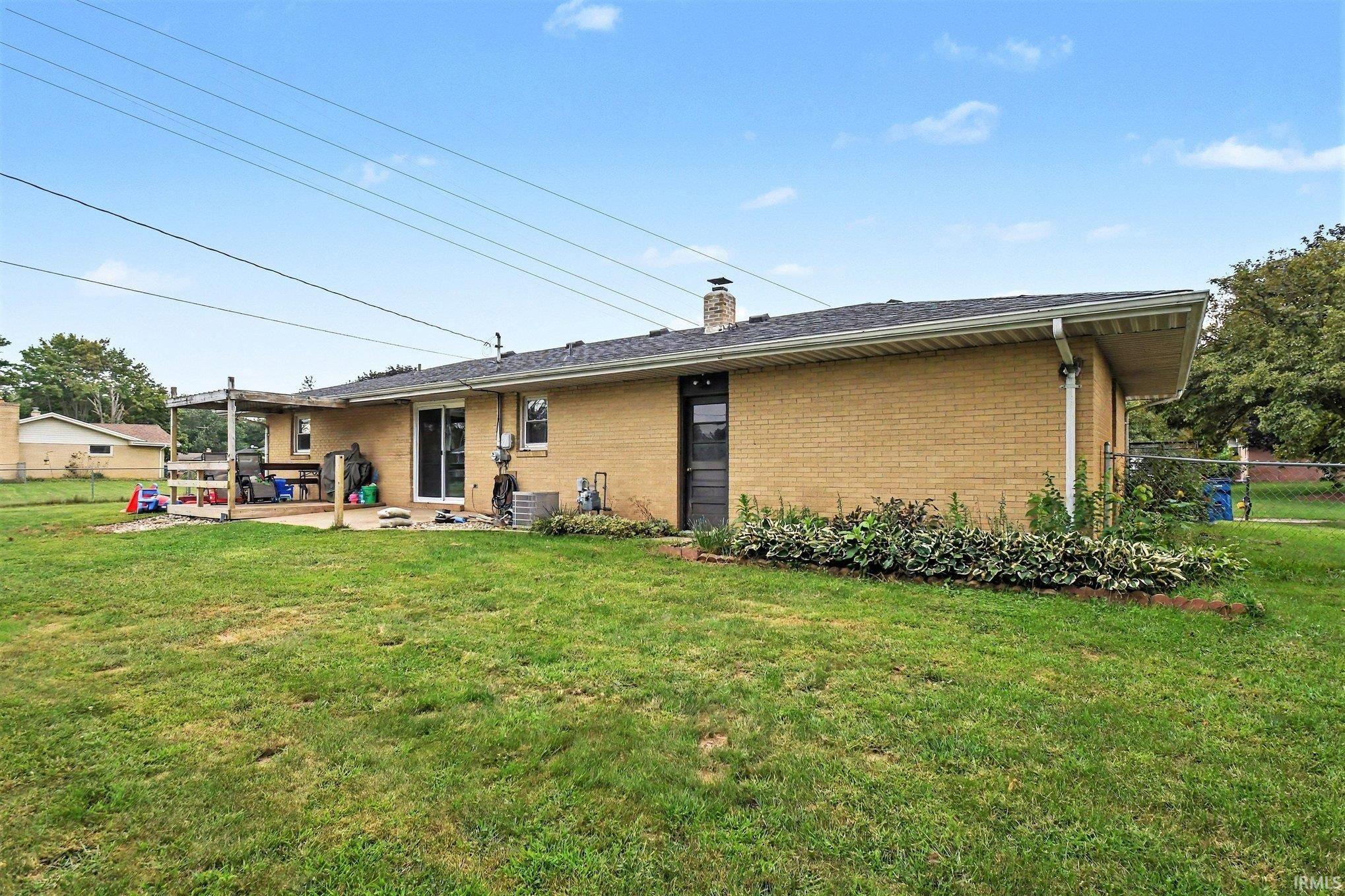 25751 Lily Creek Drive