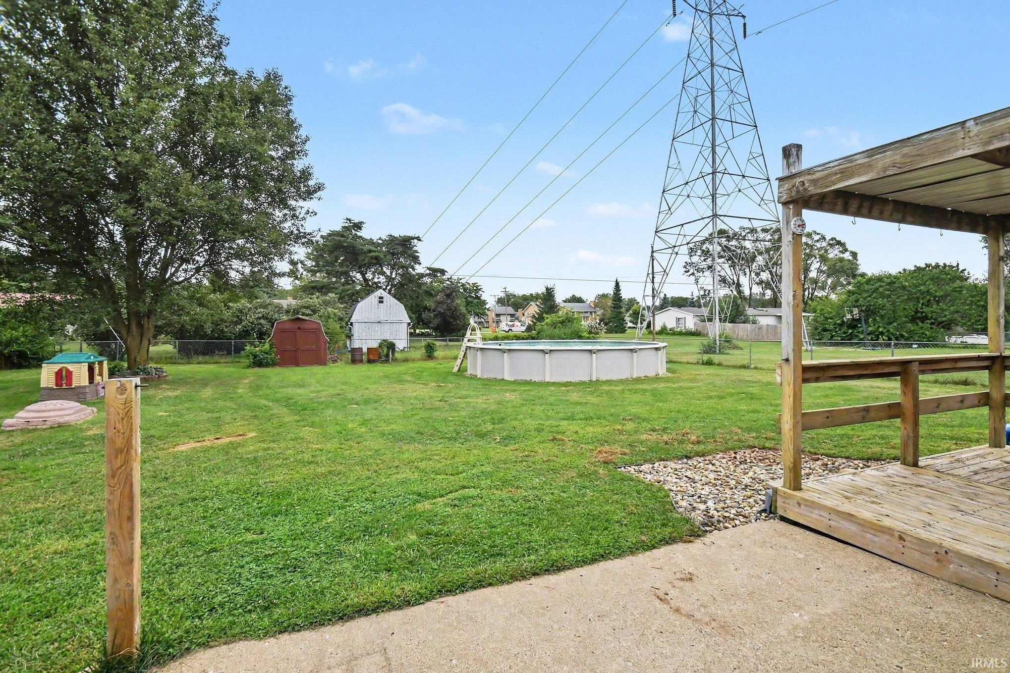 25751 Lily Creek Drive